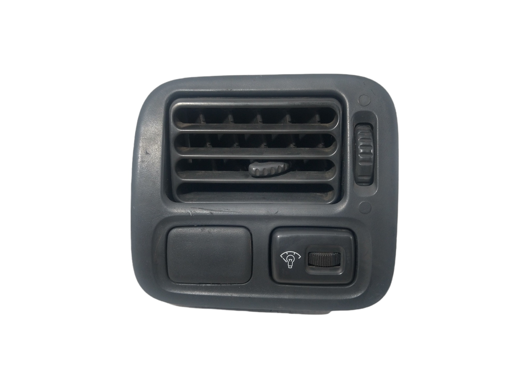 Difusor De Ar Esquerdo Honda Civic 1.6 16v 1999 2