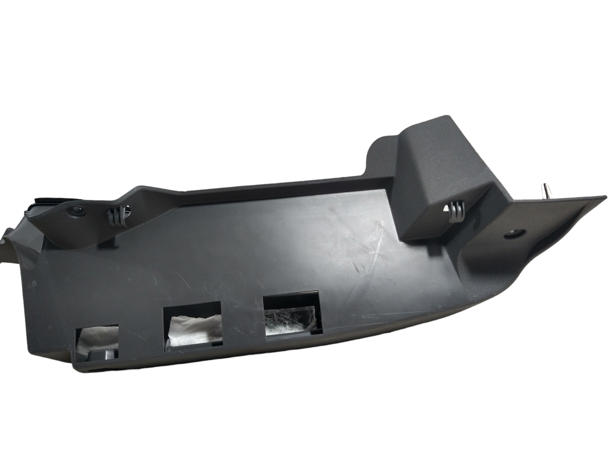 Suporte Bagagito Esquerdo Ford Focus 2013 2