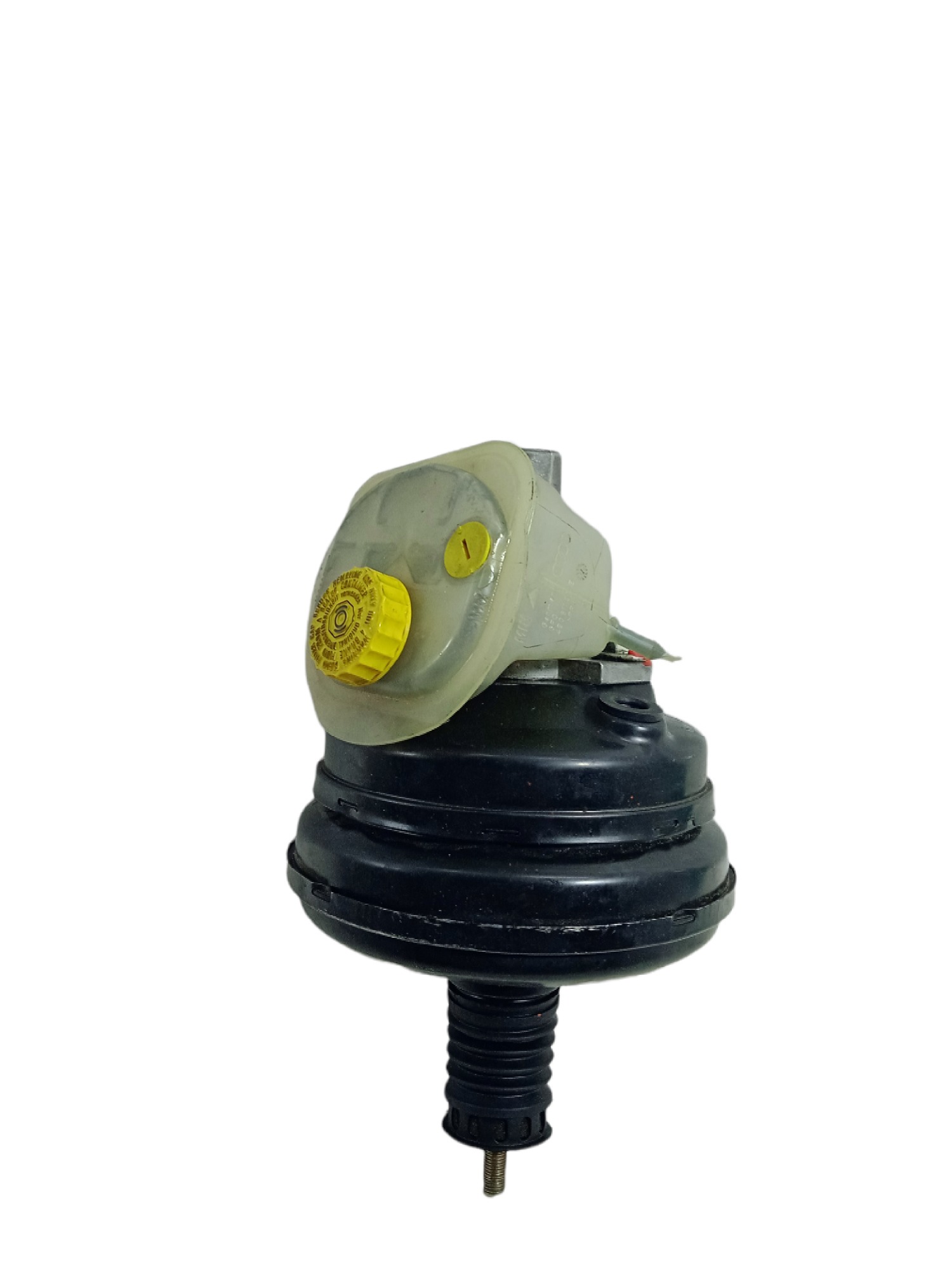 Hidrovacuo Audi A4 V6 2.4 2001 Usado