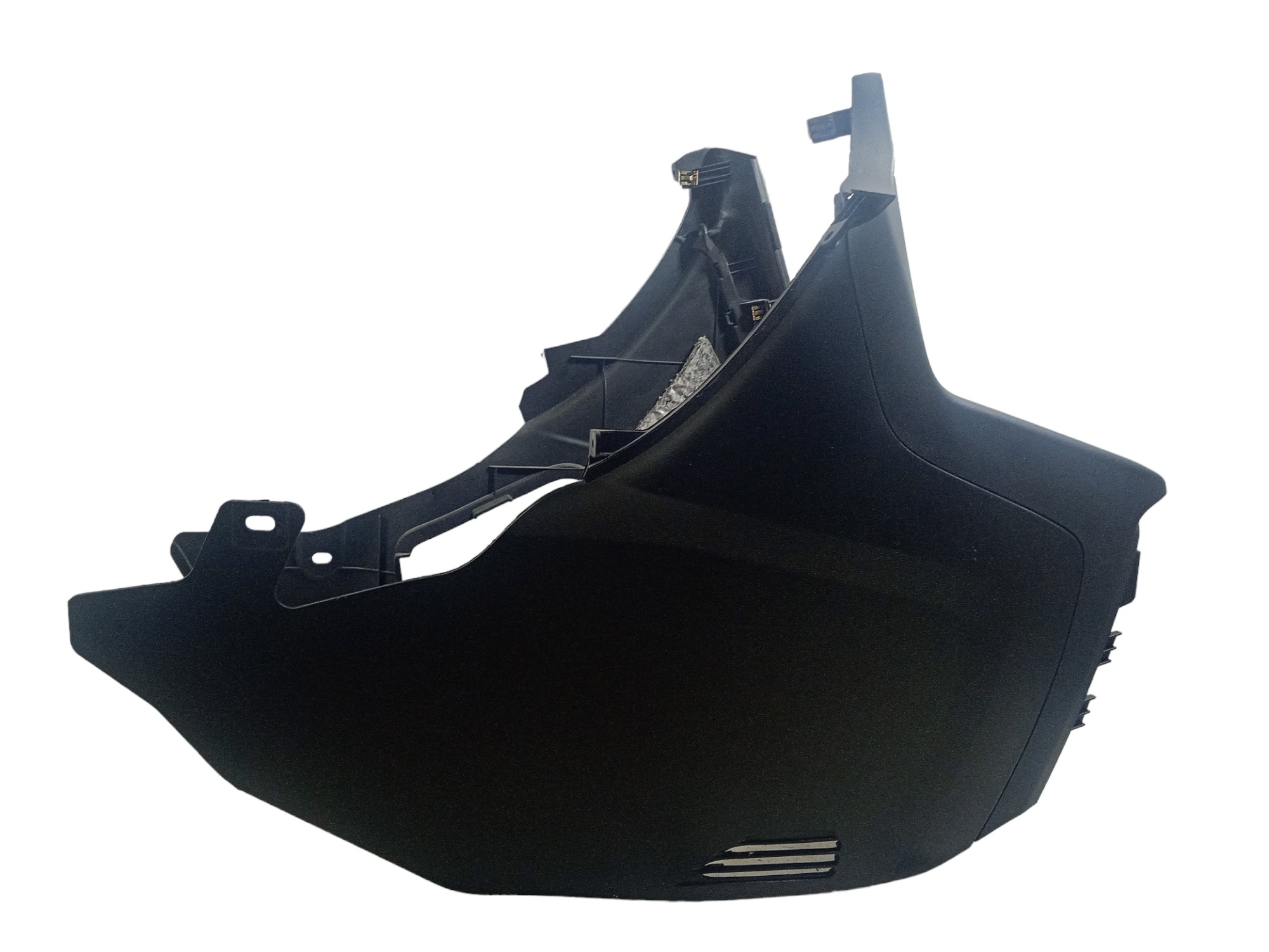 Console Central Chevrolet Captiva 2012 Usado 5