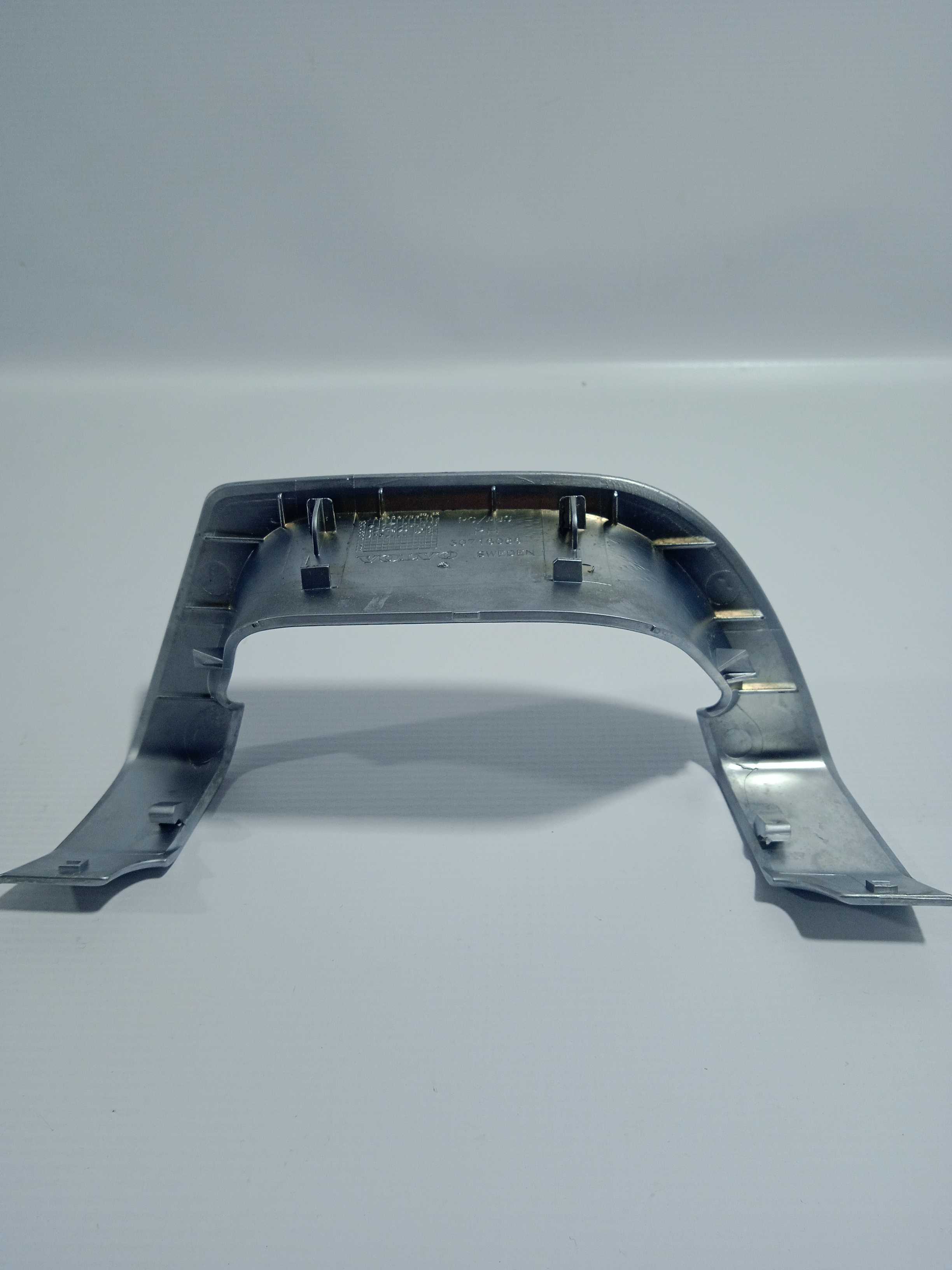 Tampa Da Maçaneta Porta Dianteira L/e Volvo Xc90 2010 Usado 4