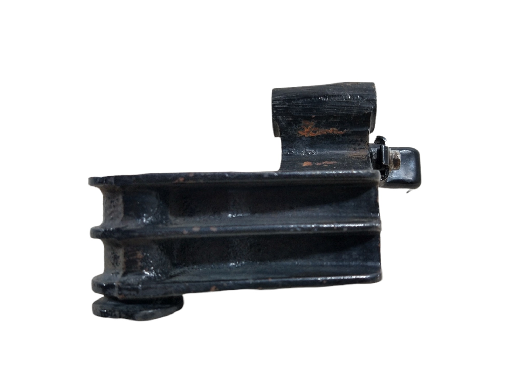 Suporte Do Coxim Motor Fiat Idea 1.4 2007 Usado