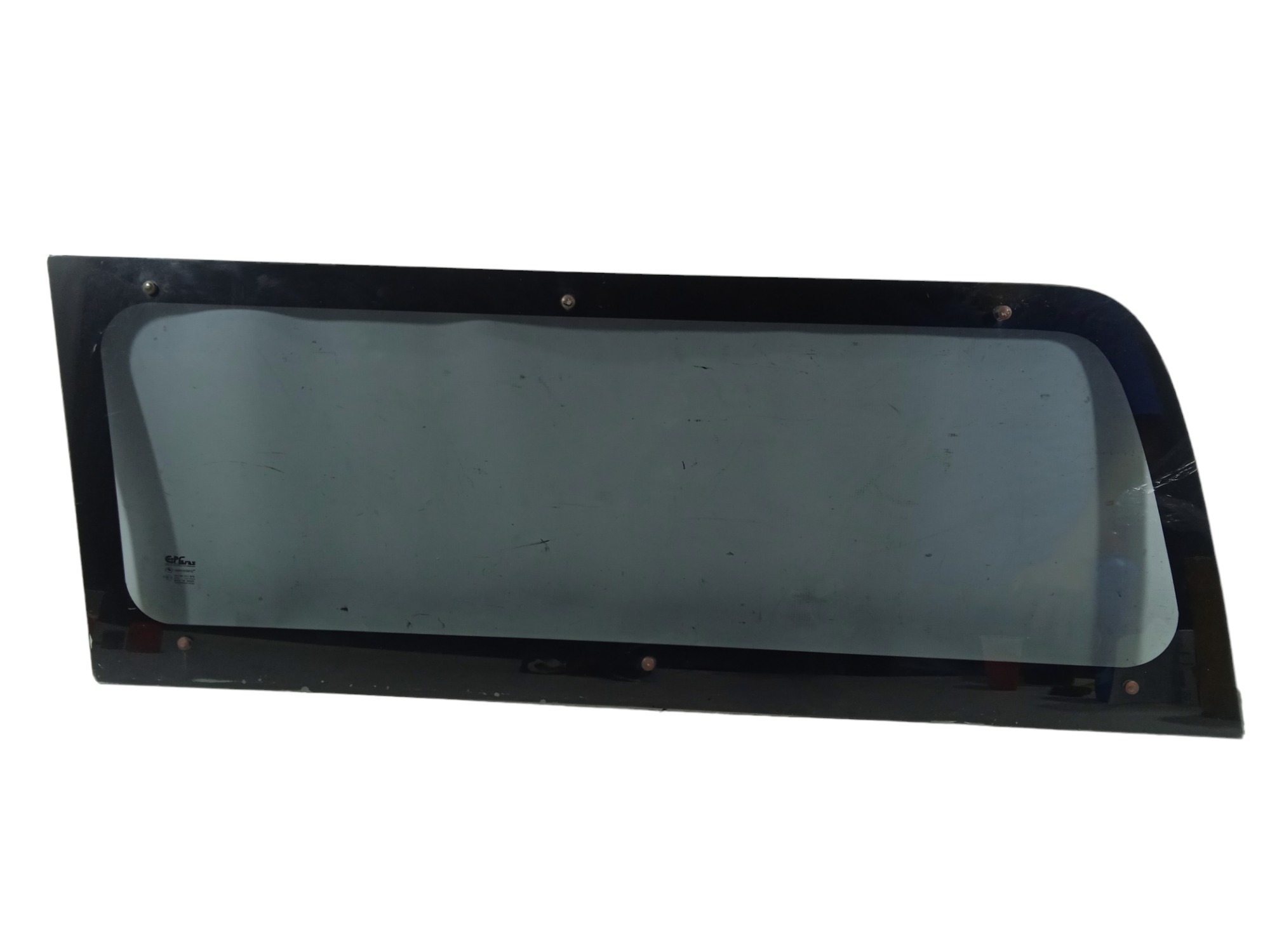 Vidro Da Capota  Ford Ranger 2000 Usado 4