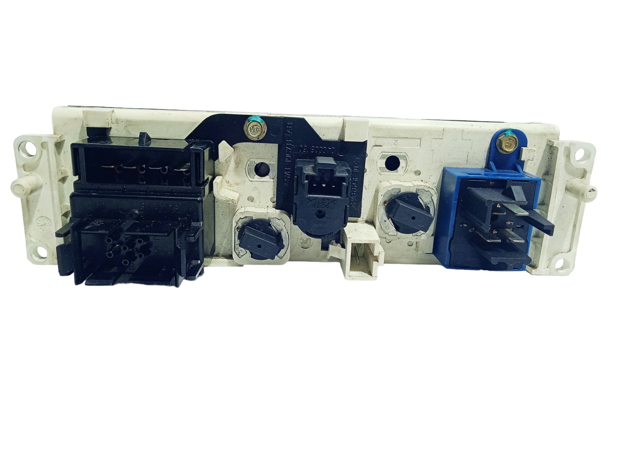 Comando De Ar Ford Explorer 1996 5