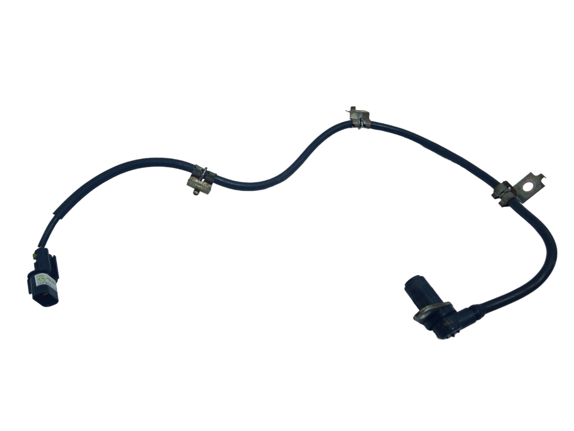 Sensor Abs Traseiro Direito Pajero Full 3.5 2002