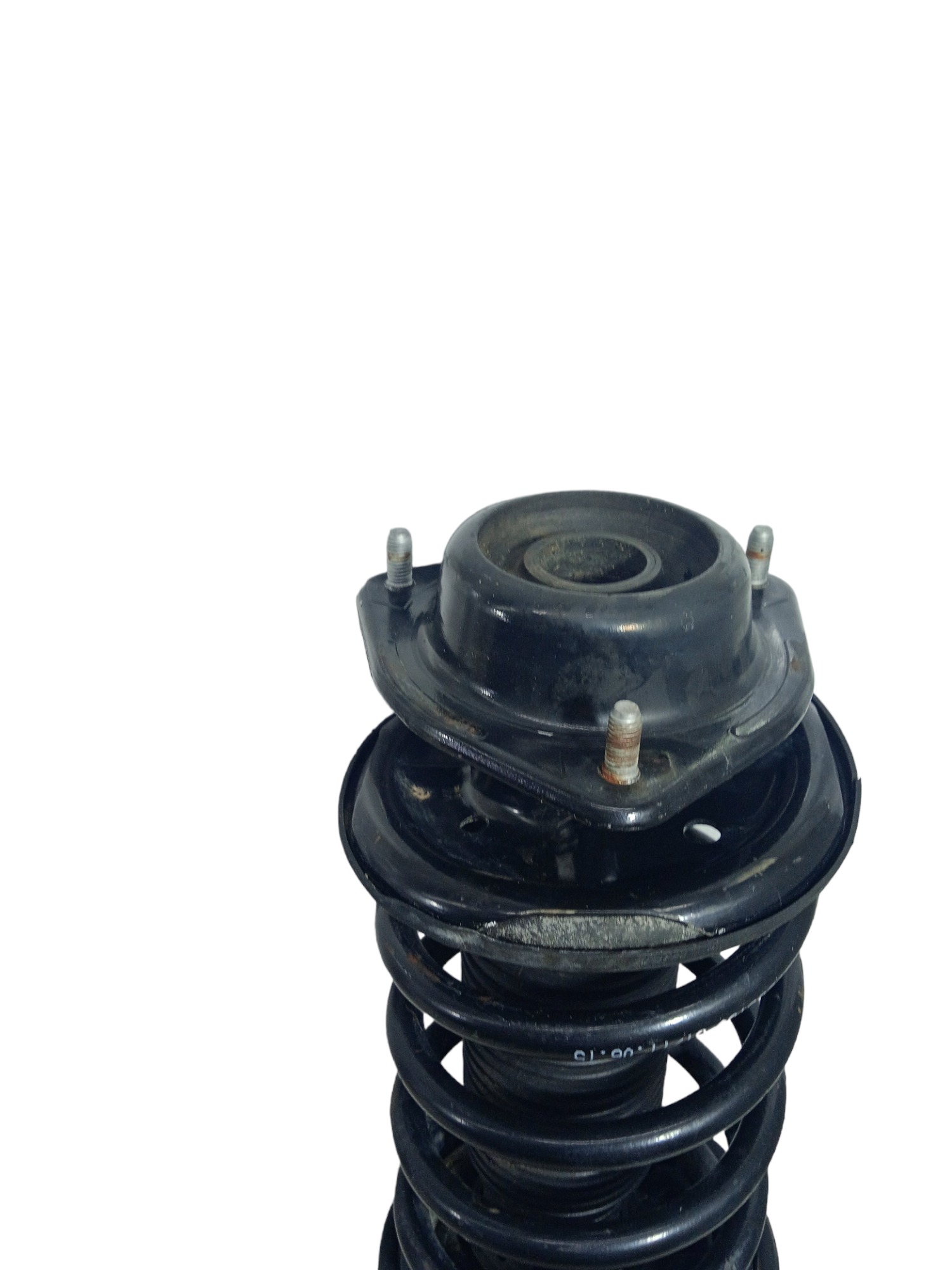 Amortecedor D/esquerdo Jac J3 1.4 2012 2