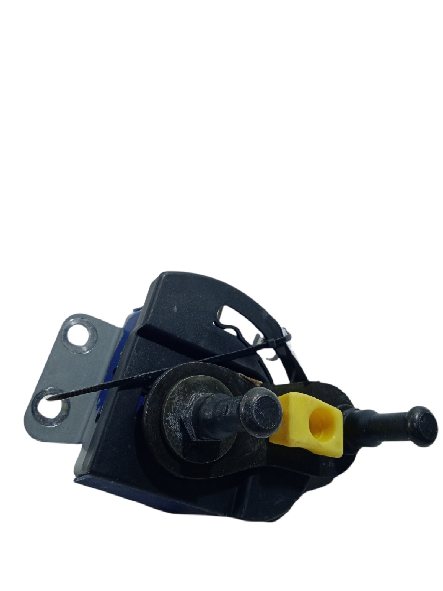 Batente Trava Esquerda Banco Traseiro Ford Ka 96 A 2000