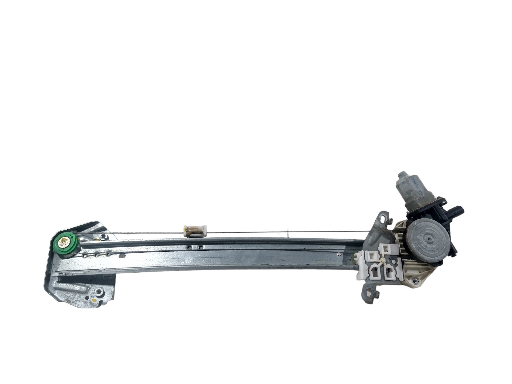 Maquina De Vidro Diant Direita Honda Hr-v 2015/16 Usado