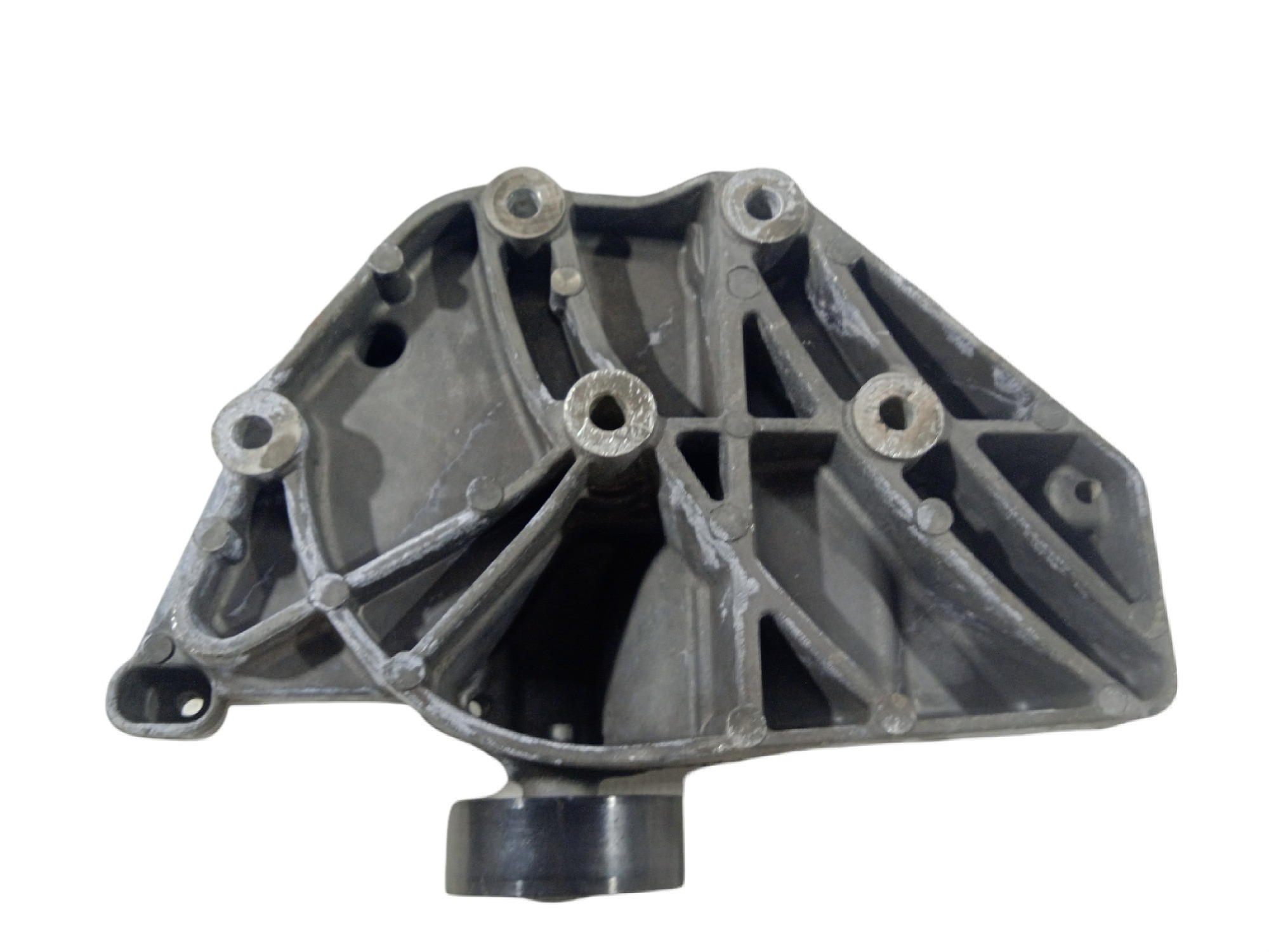 Suporte Do Compressor De Ar Gm Onix 2018 Usado 5
