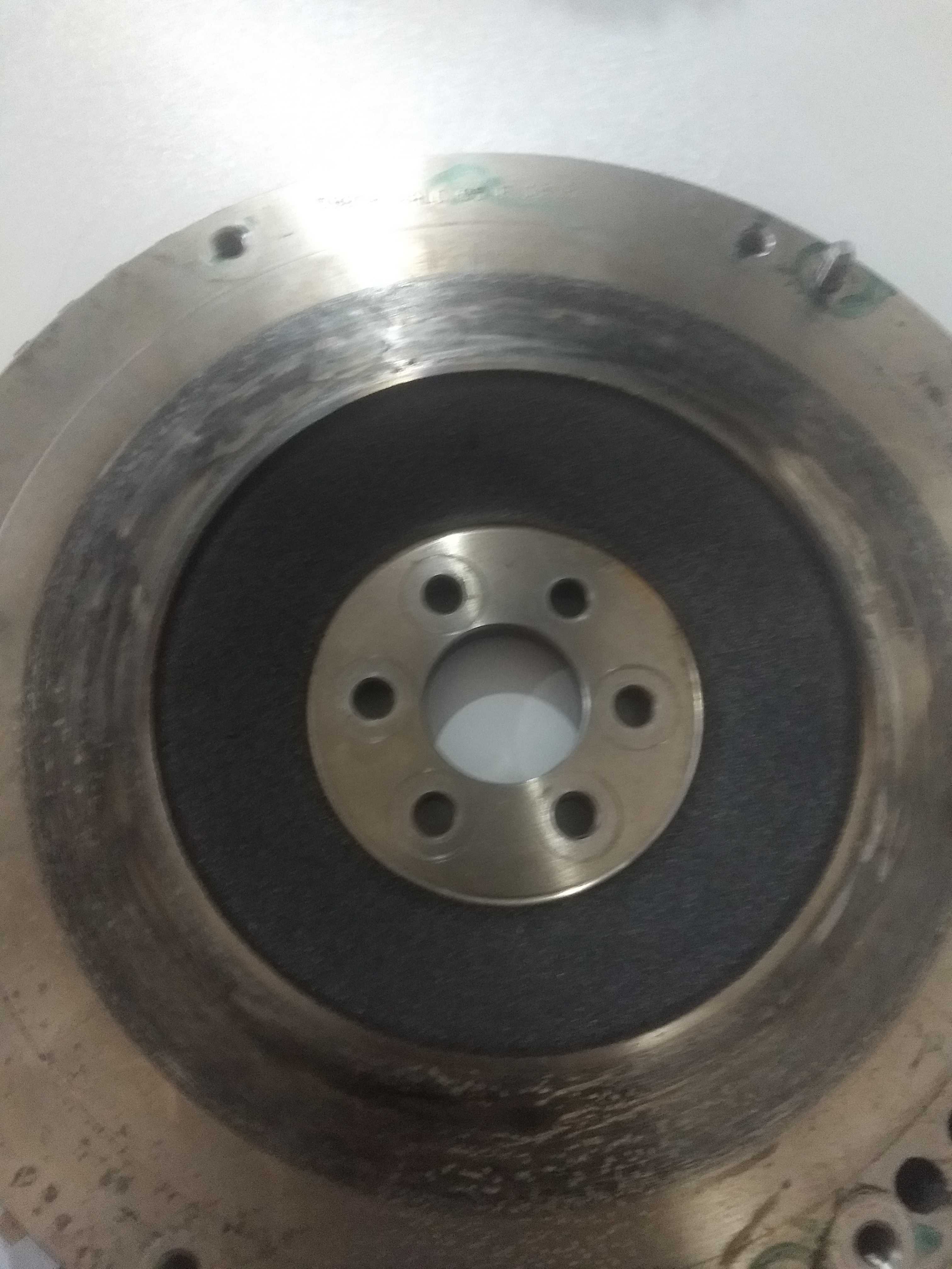 Cremalheira Volante Motor Sandero 1.0 3c 12v 2016 Usado Original 5