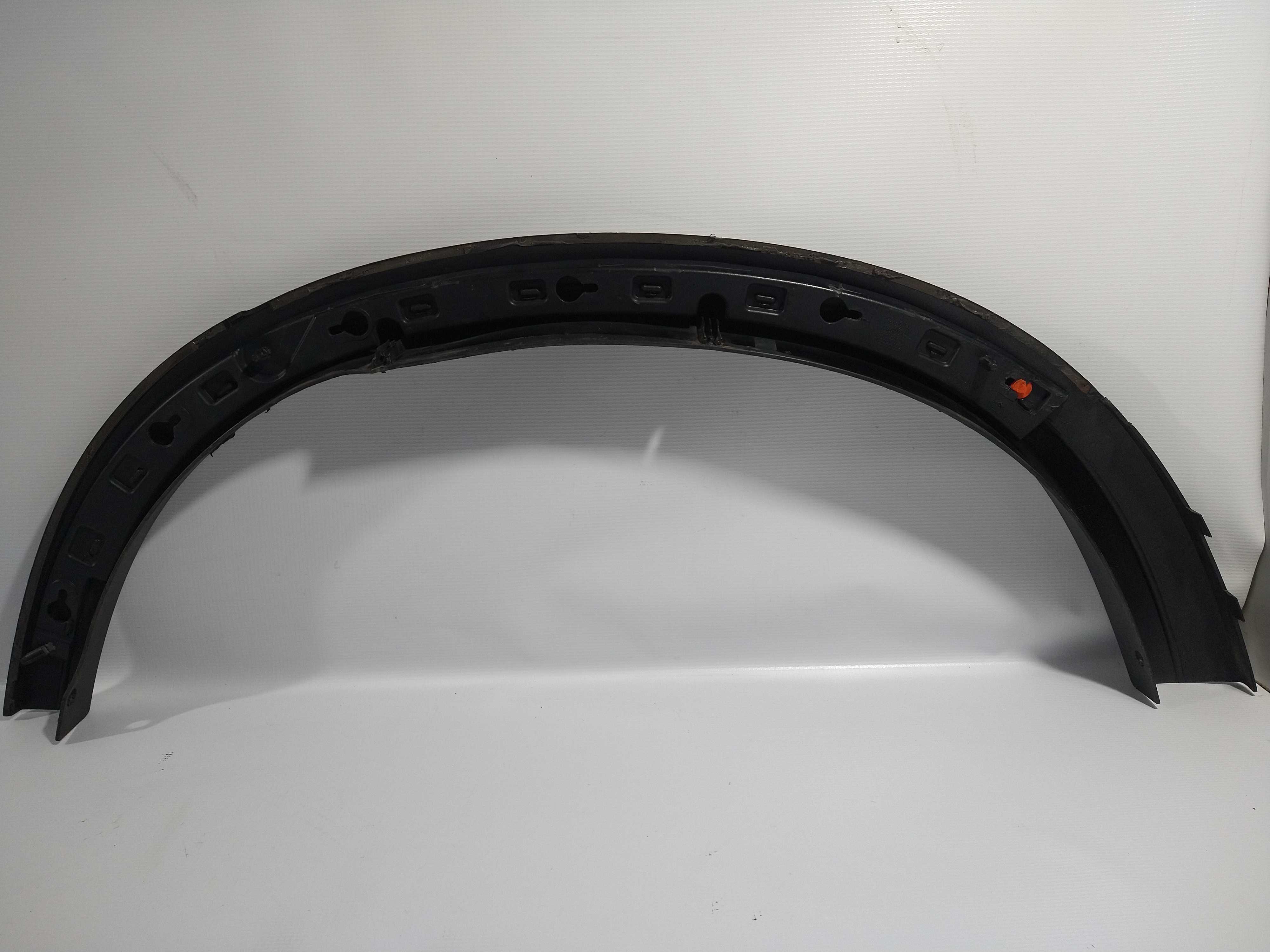 Aplique Lateral Traseira Direita Volvo Xc90 2010 Usado Ori 8