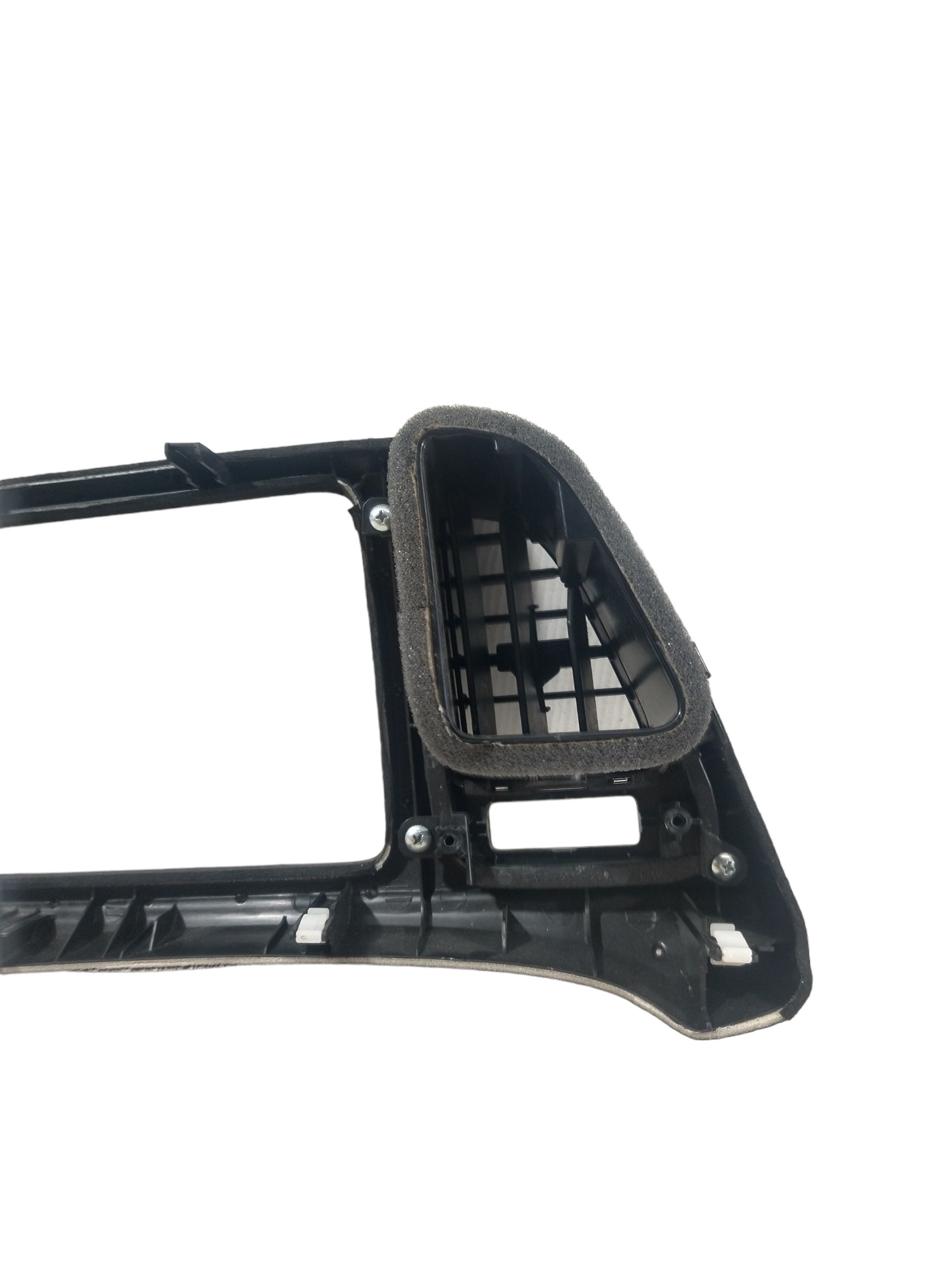 Moldura Central Multimídia Honda Hr-v 1.8 2016 5