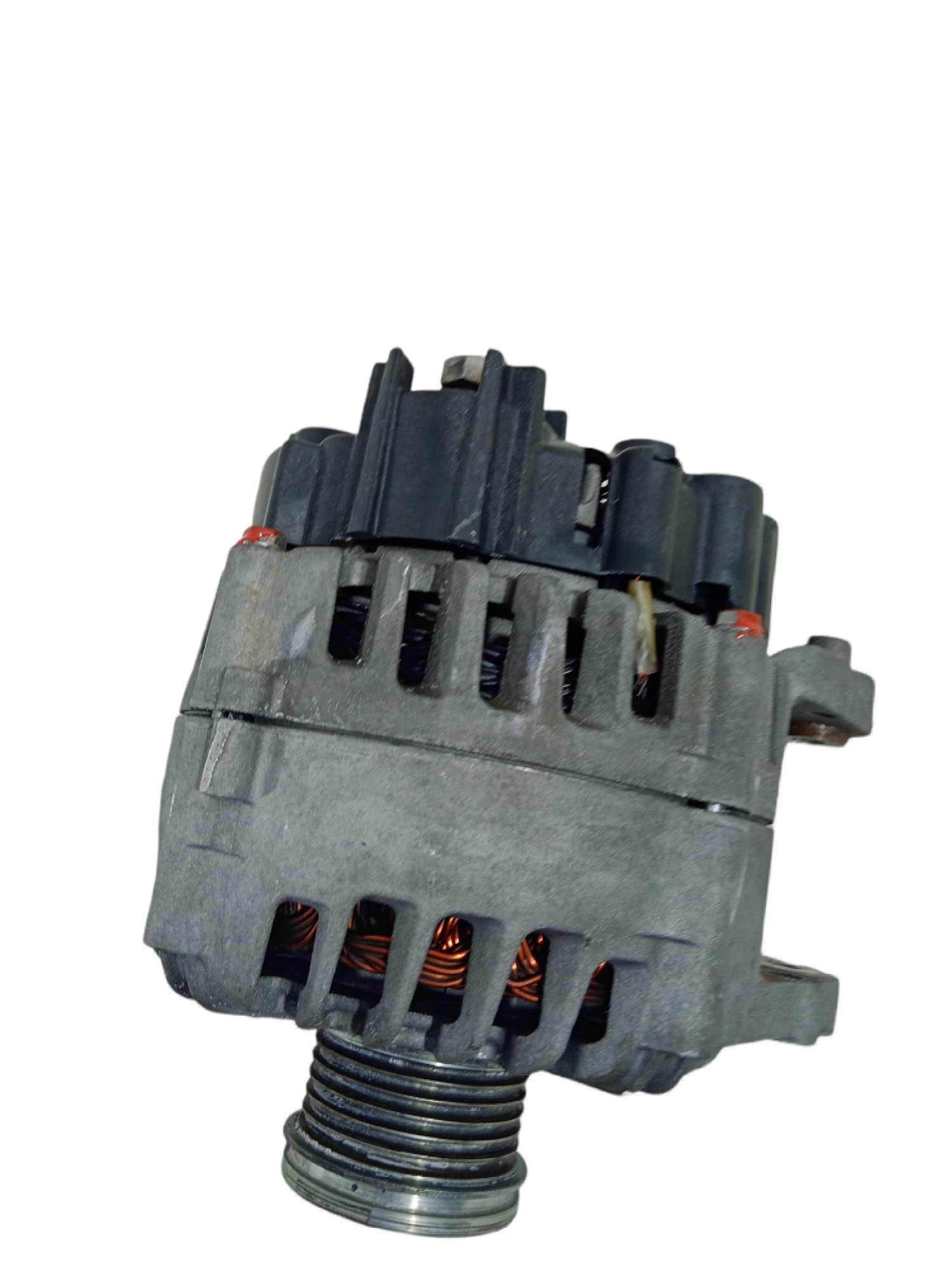 Alternador Up Tsi 1.0 12v 2019/20 Usado 2