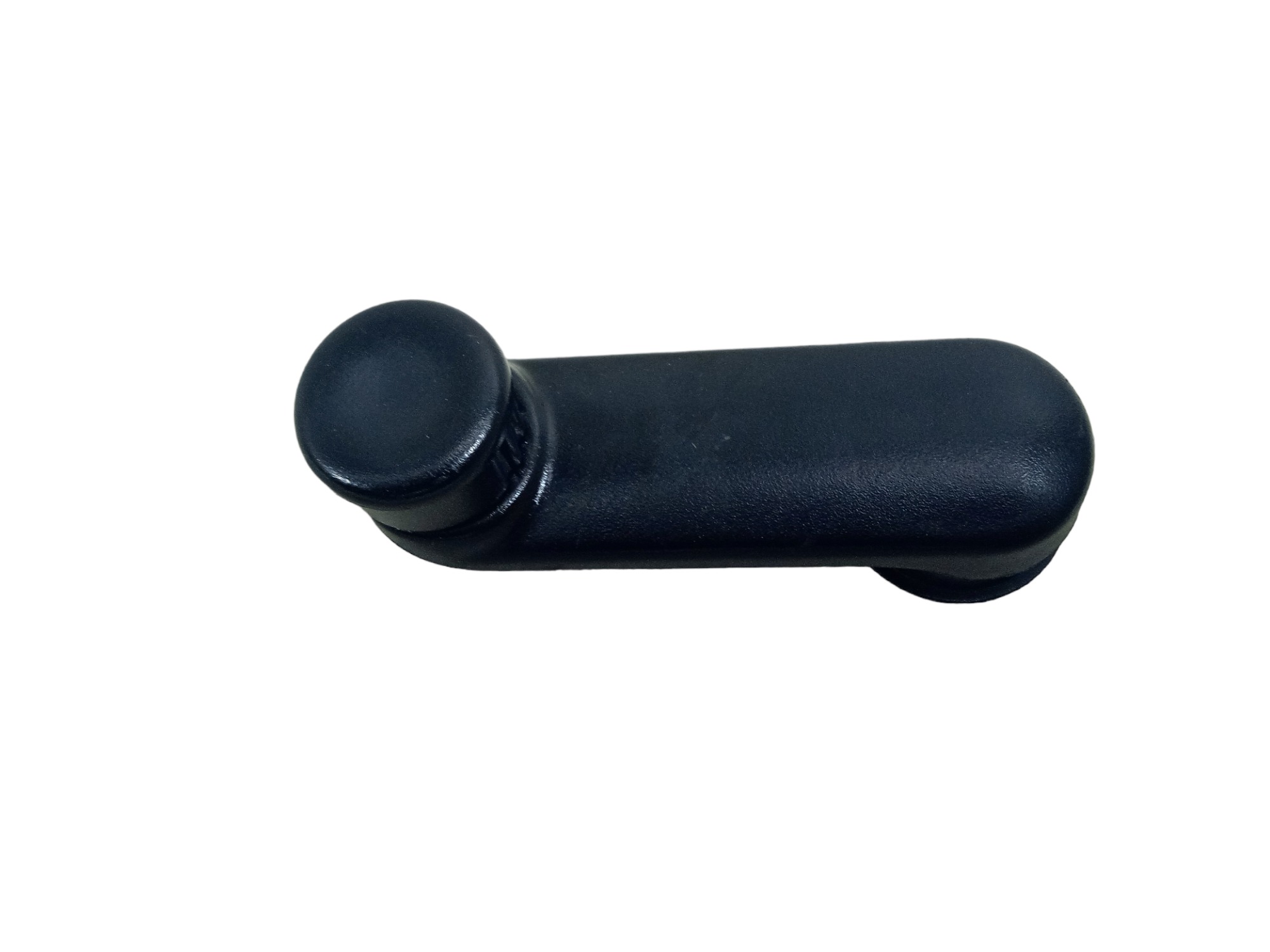 Manivela Vidro Tras Renault Sandero 2013  – Preto