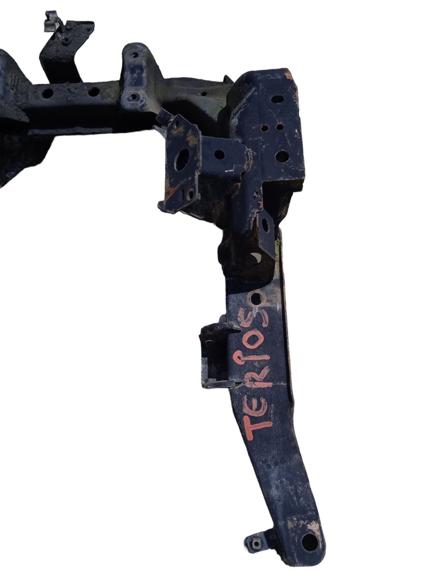Quadro De Suspensão Daihatsu Térios 1.3 1998 Usado 6