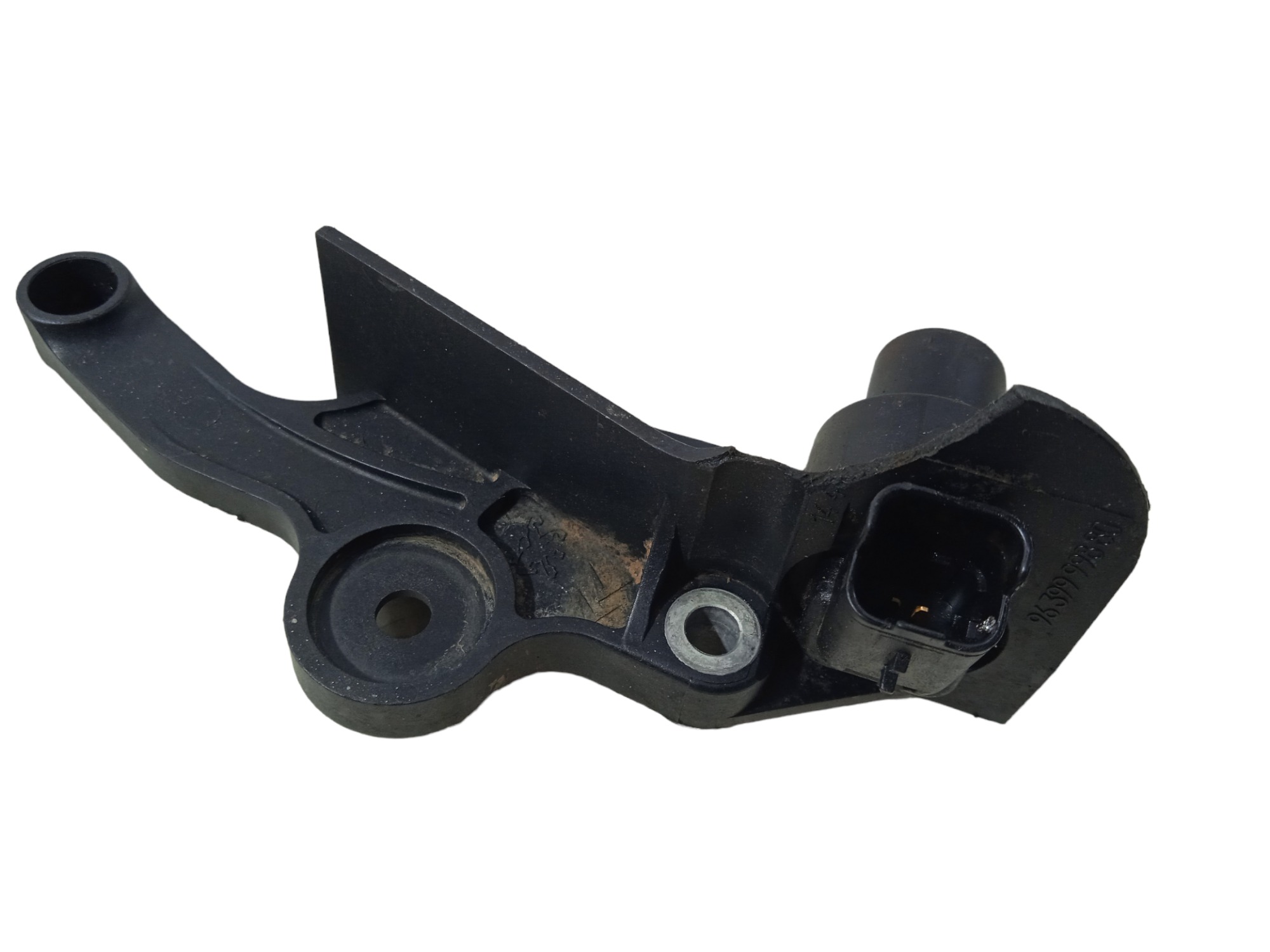 Sensor De Rotação Peugeot Hoggar 2013 Usado 4