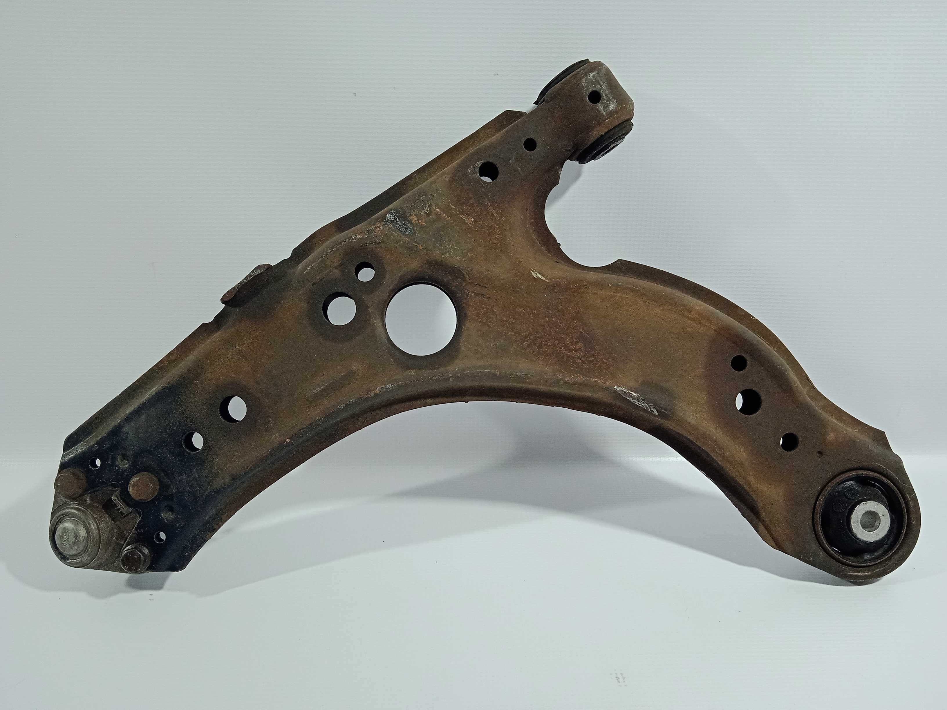 Bandeja Balança Suspensão L/d Vw Bora 2008 2.0 Usado 4