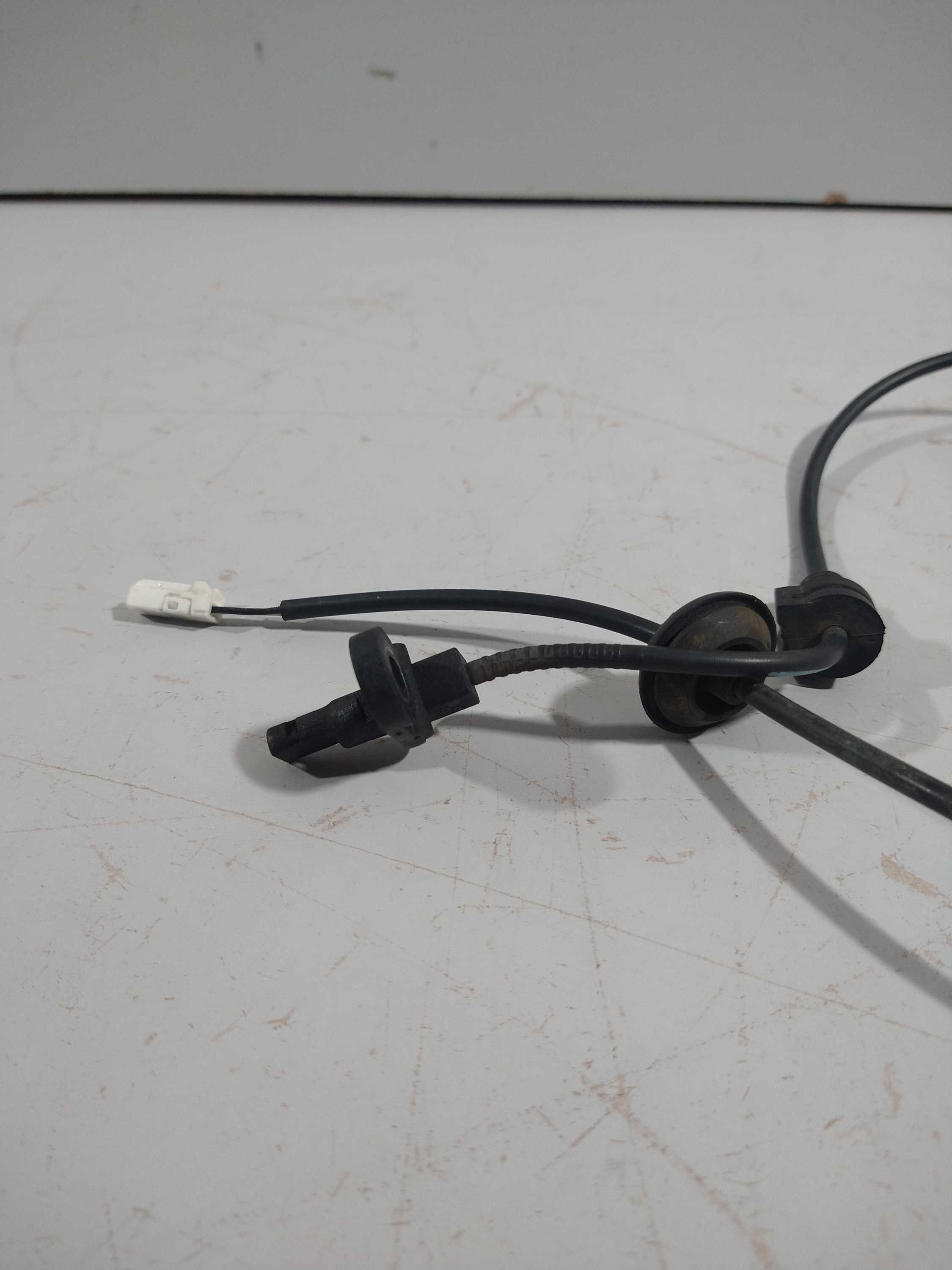 Sensor Abs Traseiro Esquerdo Honda Fit 1.5 2014 Usado Origin