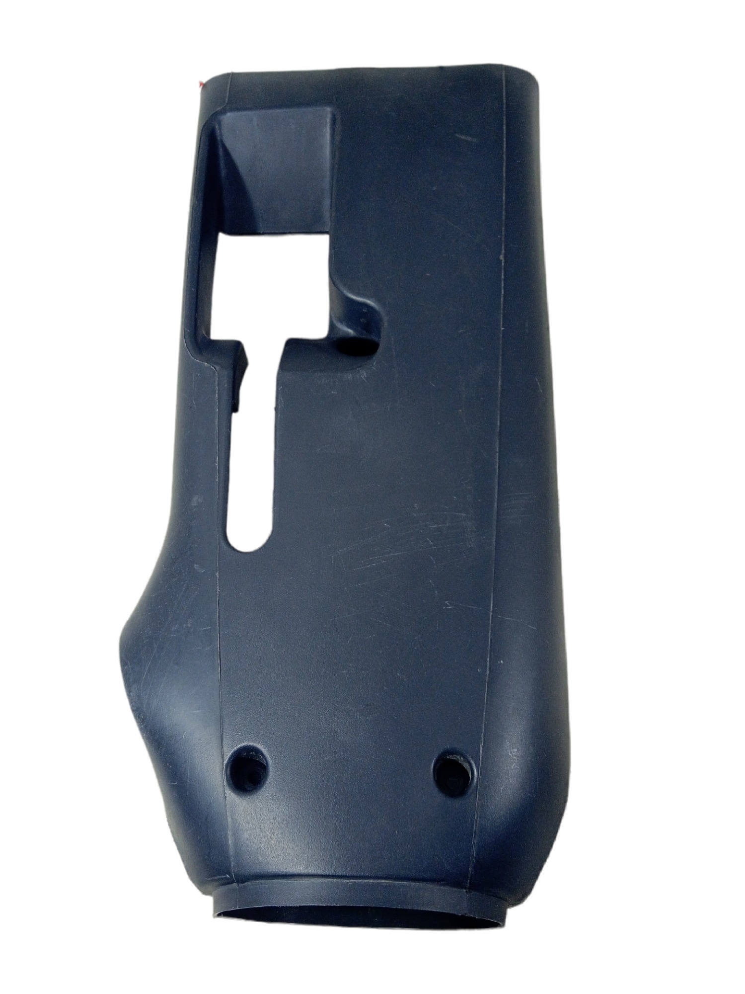Moldura Cheve De Seta Fiat Idea 2007 6