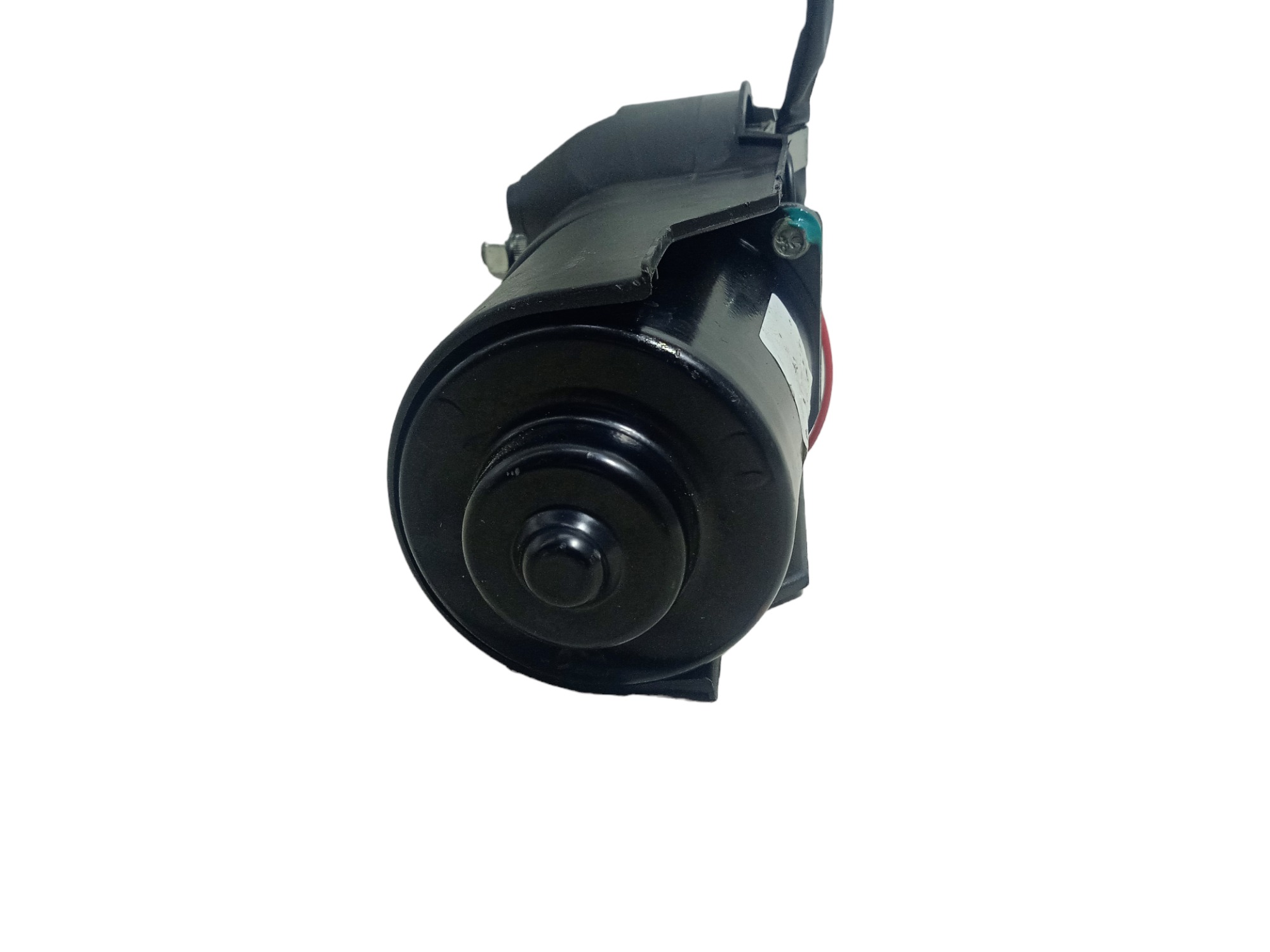Motor Limpador Para-brisa Clio 1.0 16v 2011 Usado 6