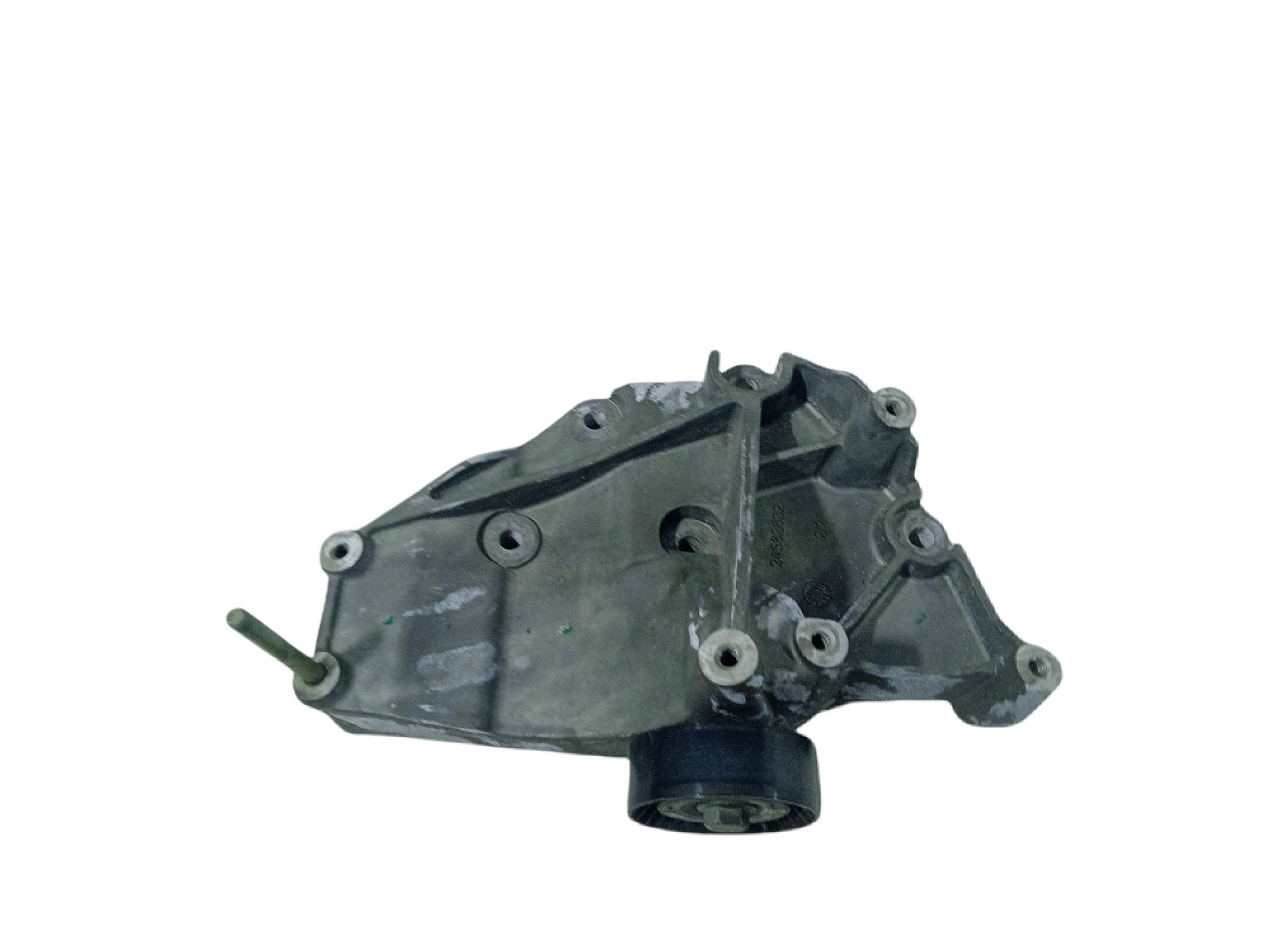 Suporte Do Compressor De Ar Gm Onix 2018 Usado 2