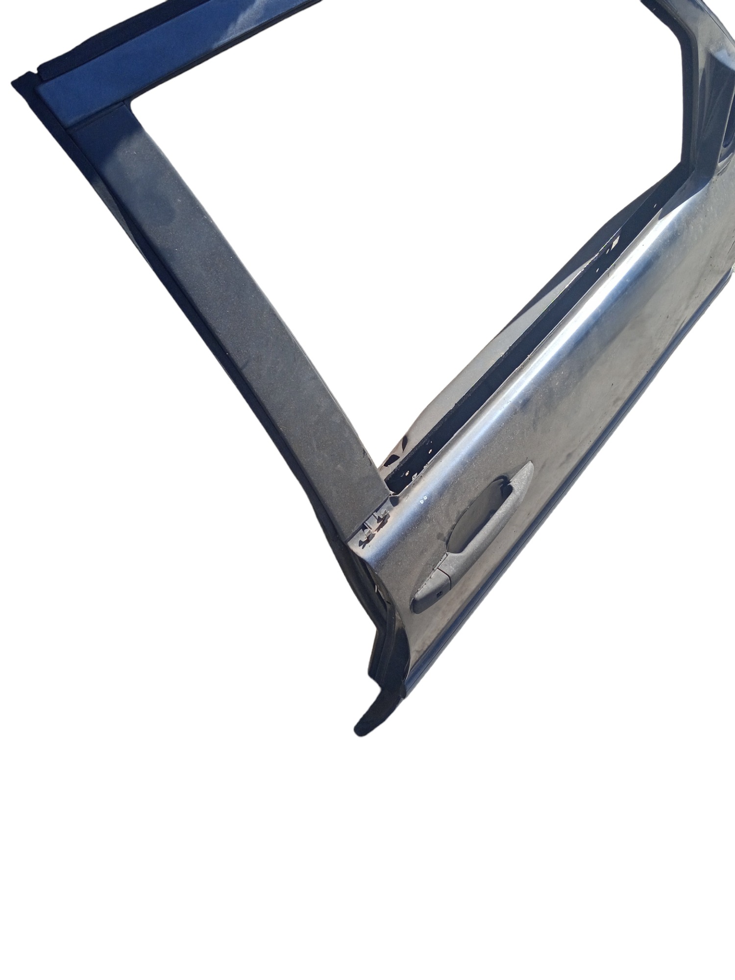 Porta Dianteira Direita Mercedes C180 280 W202 1998 Usado 3