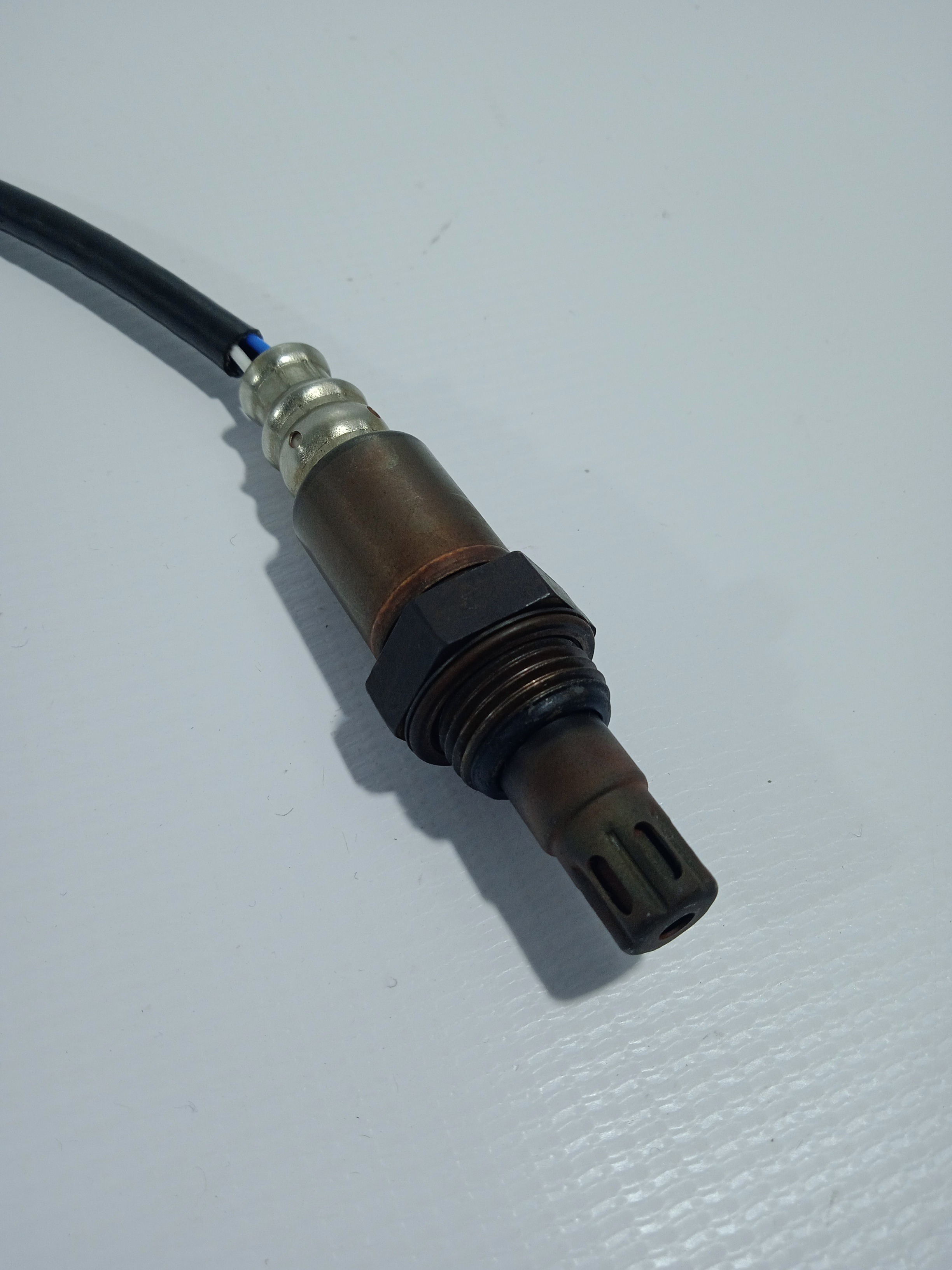 Sonda Lambda Volvo Xc90 2010 3.2 Usado Original 3