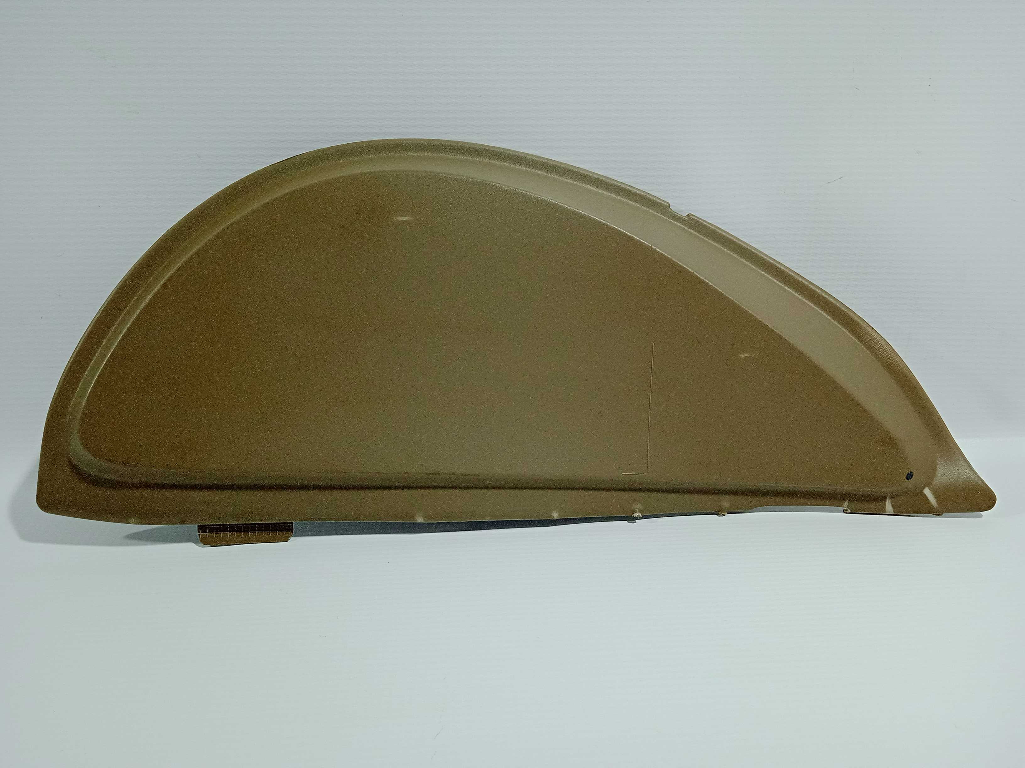 Tampa Capa Do Painel Esquerda Volvo Xc90 2010 Usado Original
