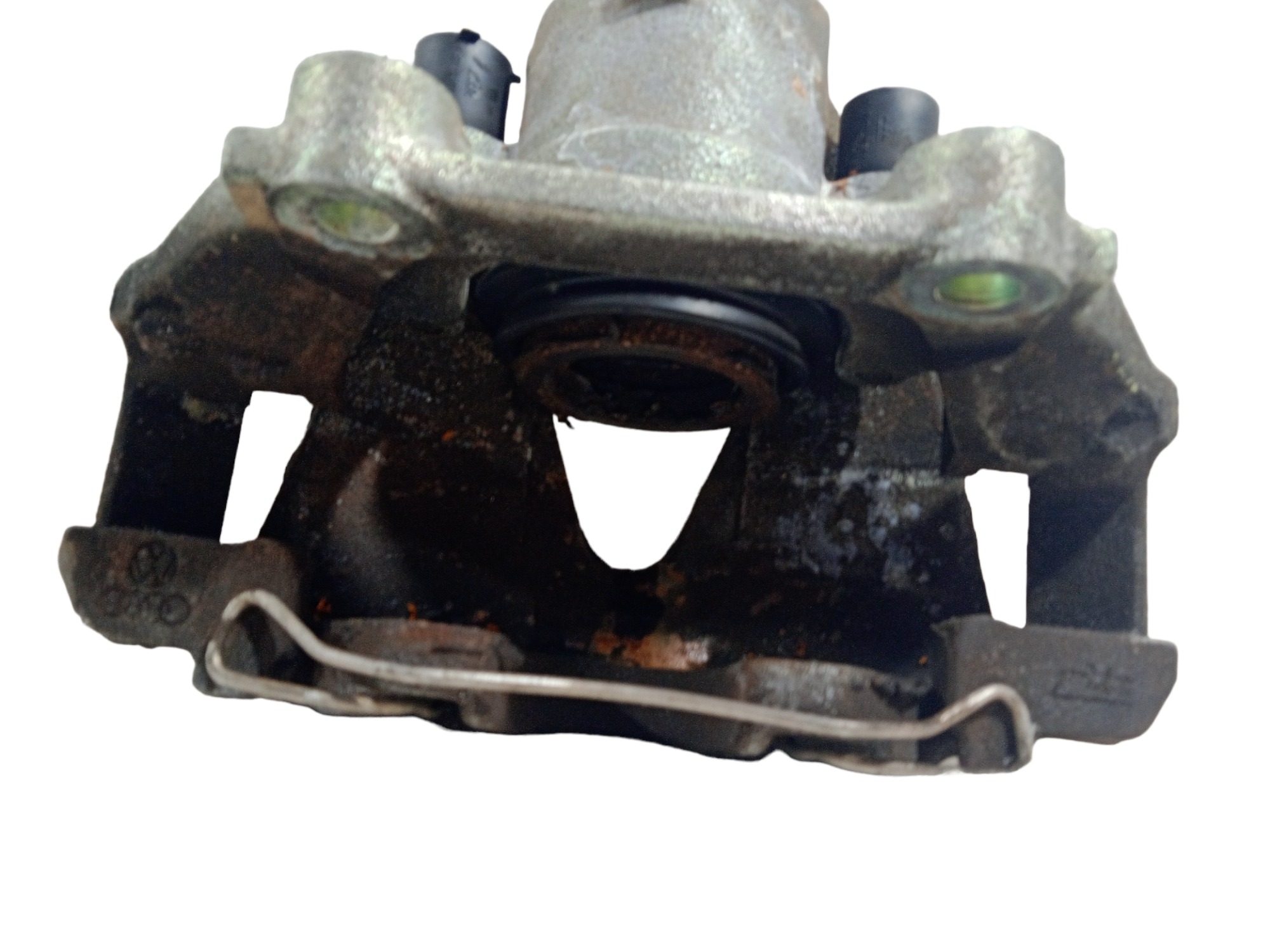Pinça De Freio D/direito Vw Golf Gti 1.8 2001 5