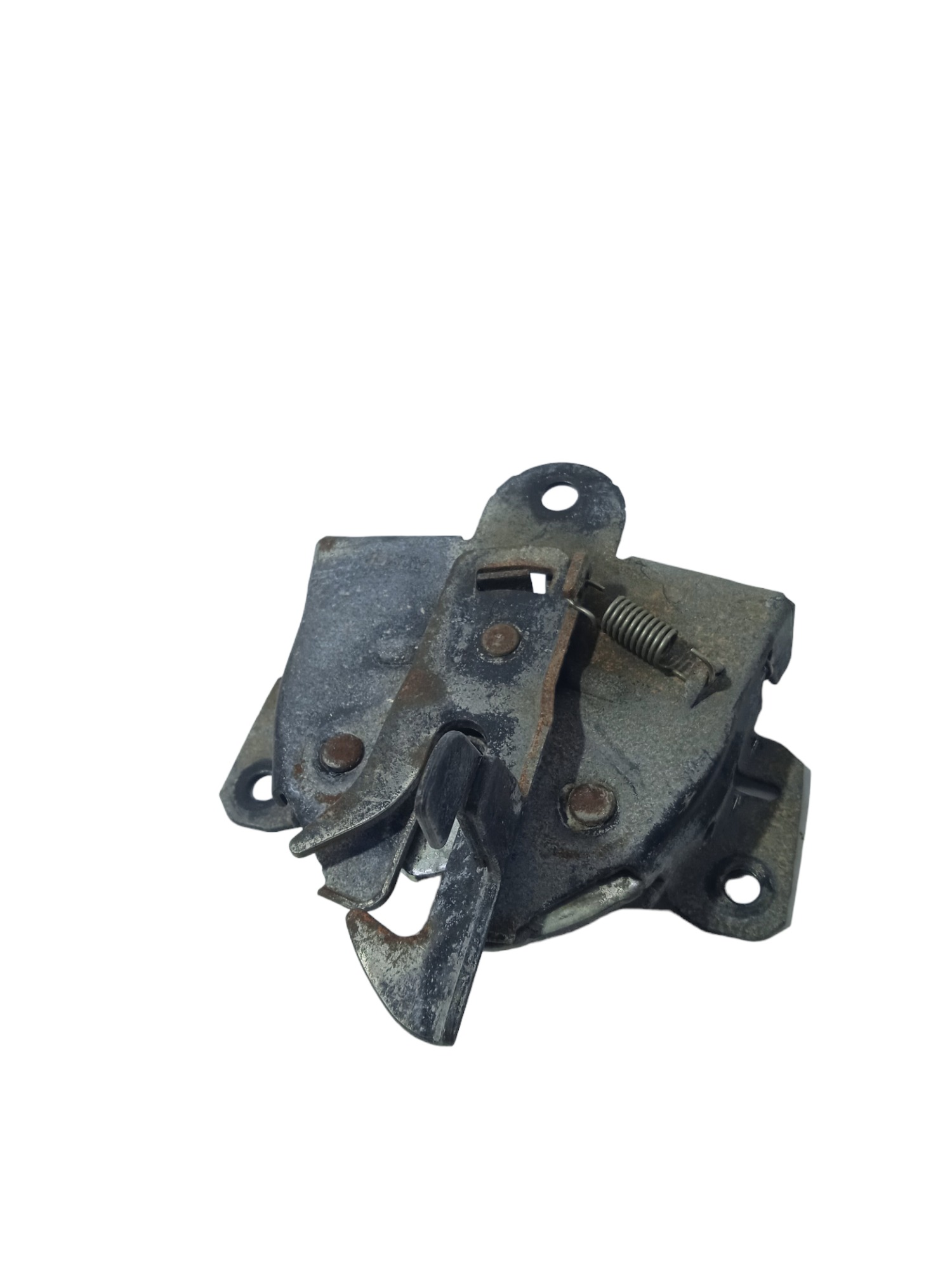 Fechadura Do Capô Pajero Tr4