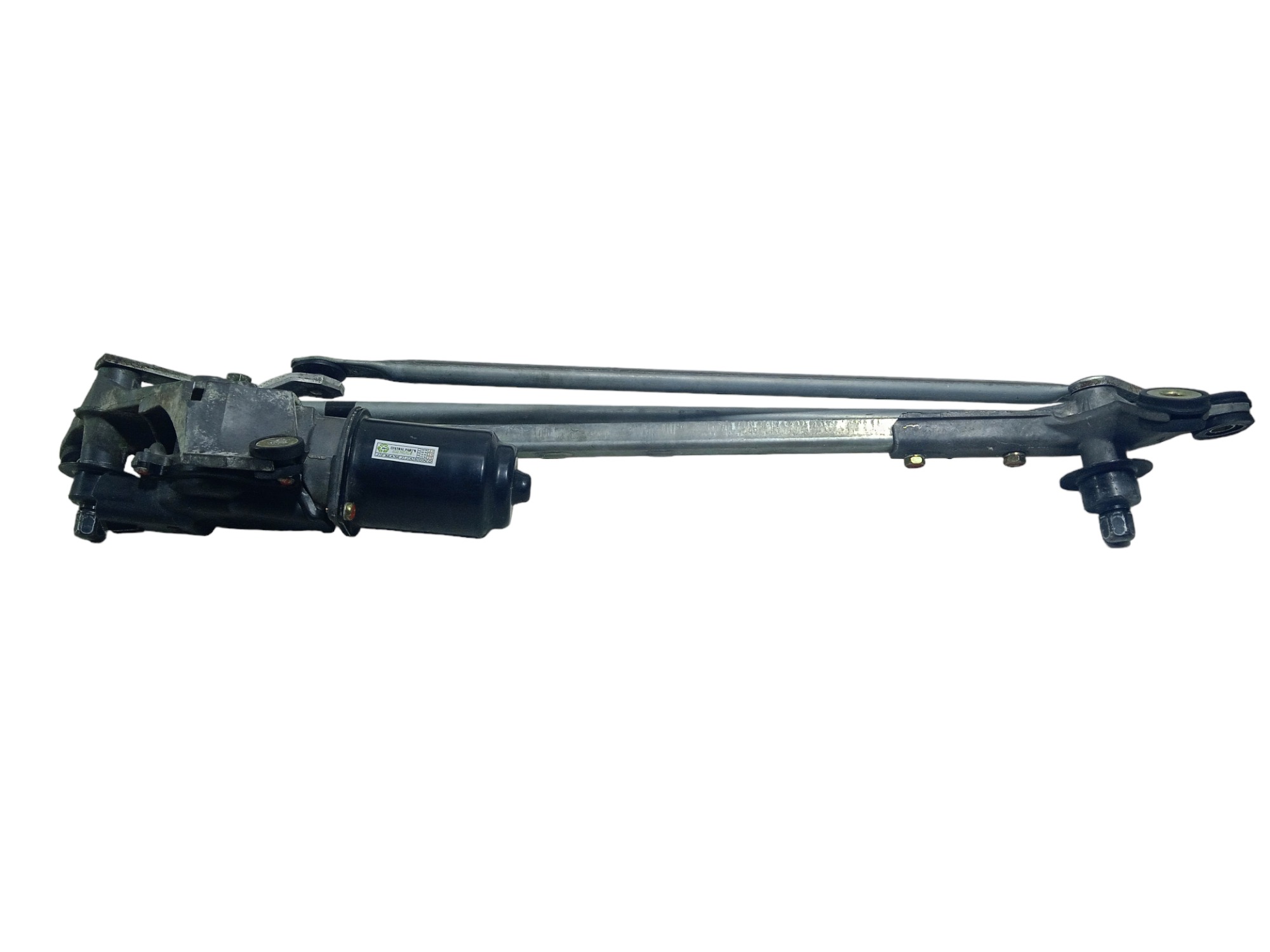 Motor Limpador Para-brisa Honda Civic 1.6 1999 8