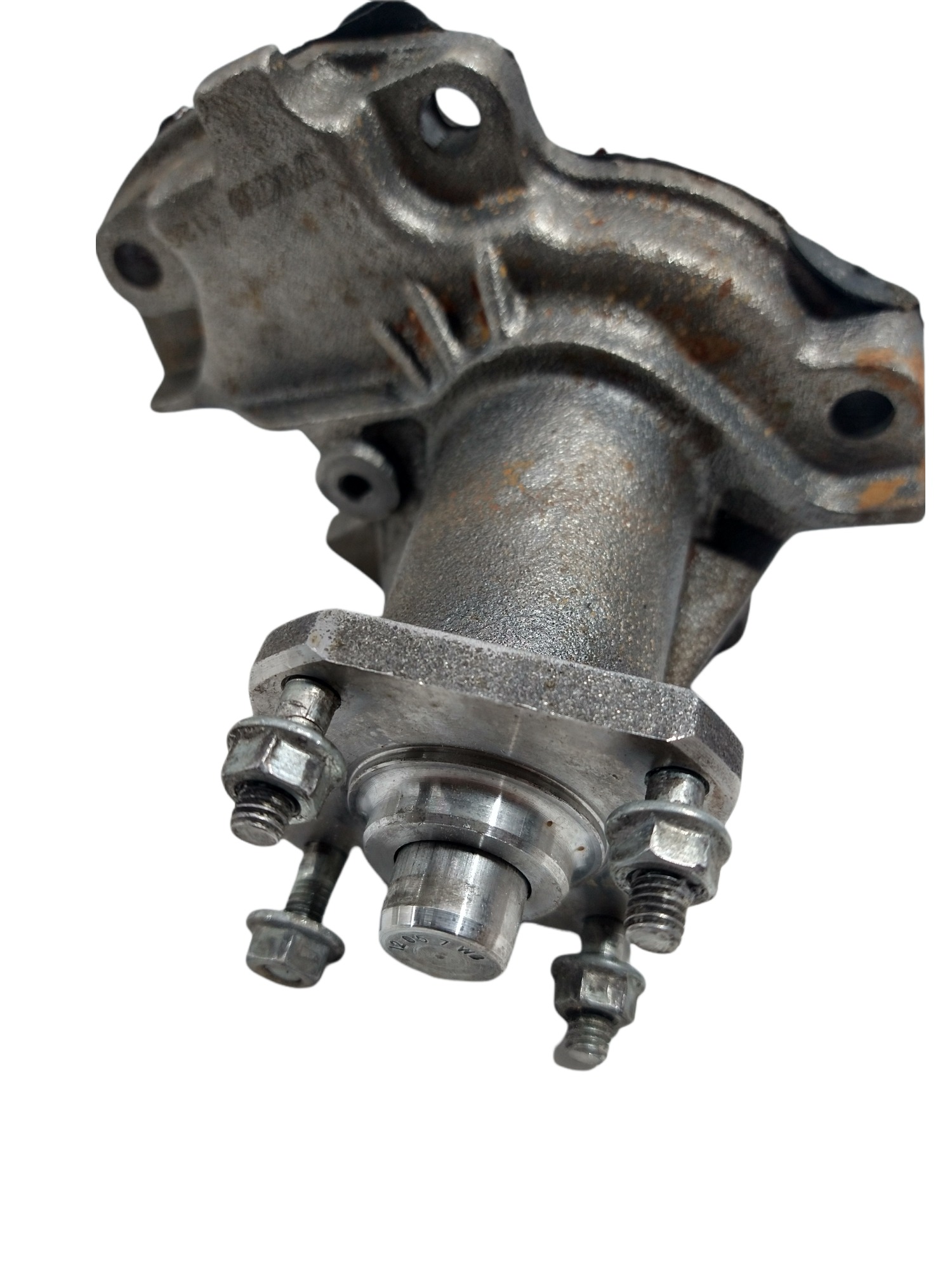 Bomba D´agua Daihatsu Térios 1.3 16v Usado 5
