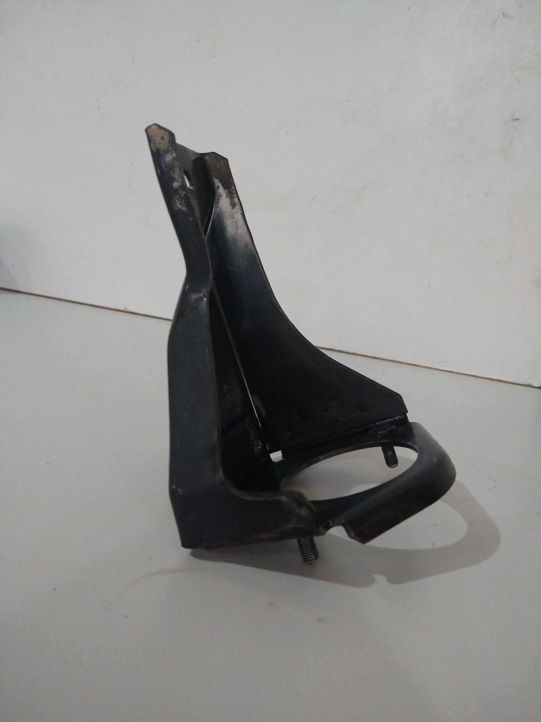 Suporte Coxim Do Motor Dianteiro Uno 1995 Direito Usado 4