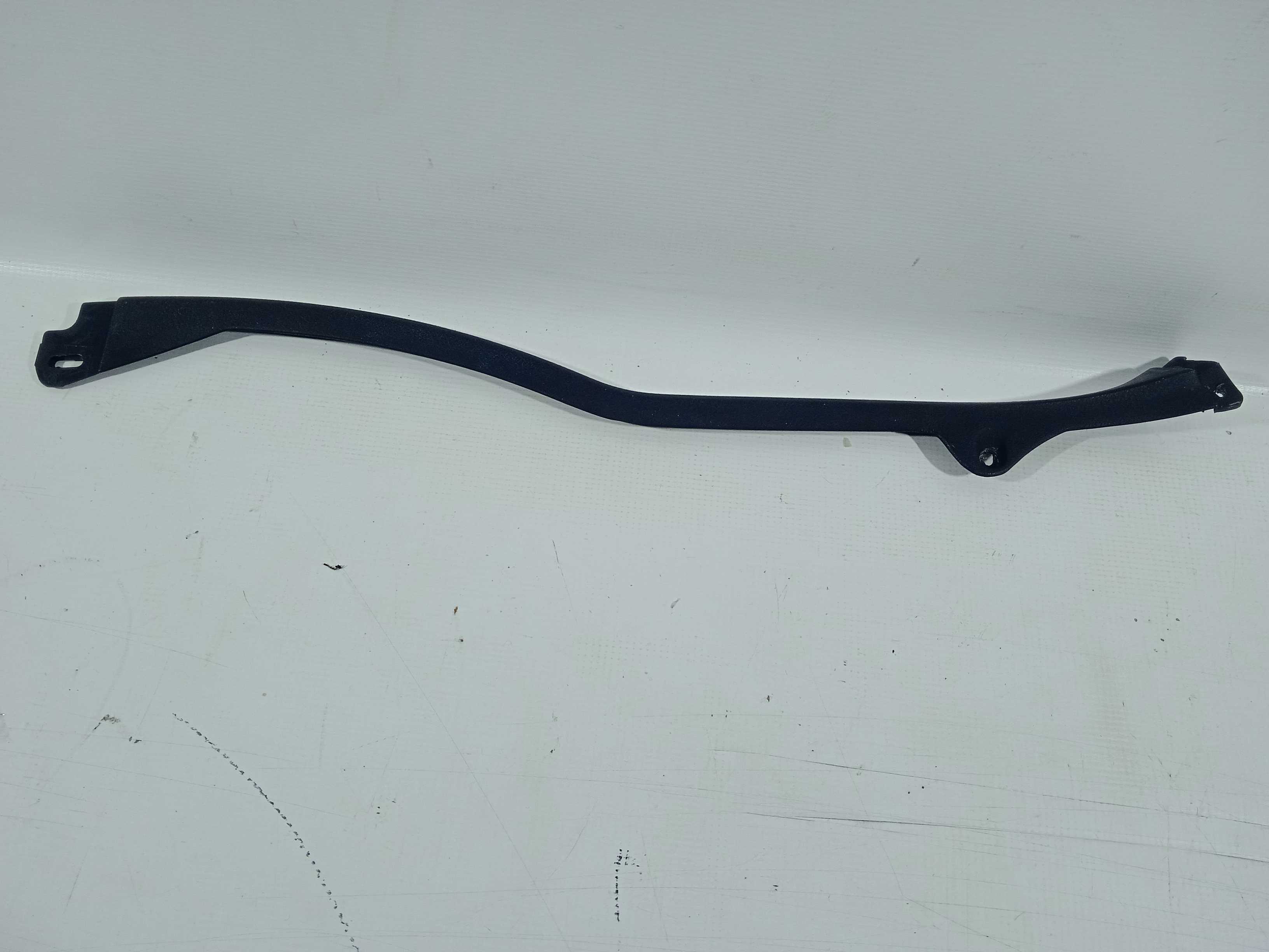 Acabamento Banco Traseiro Lado Direito Audi A4 2001