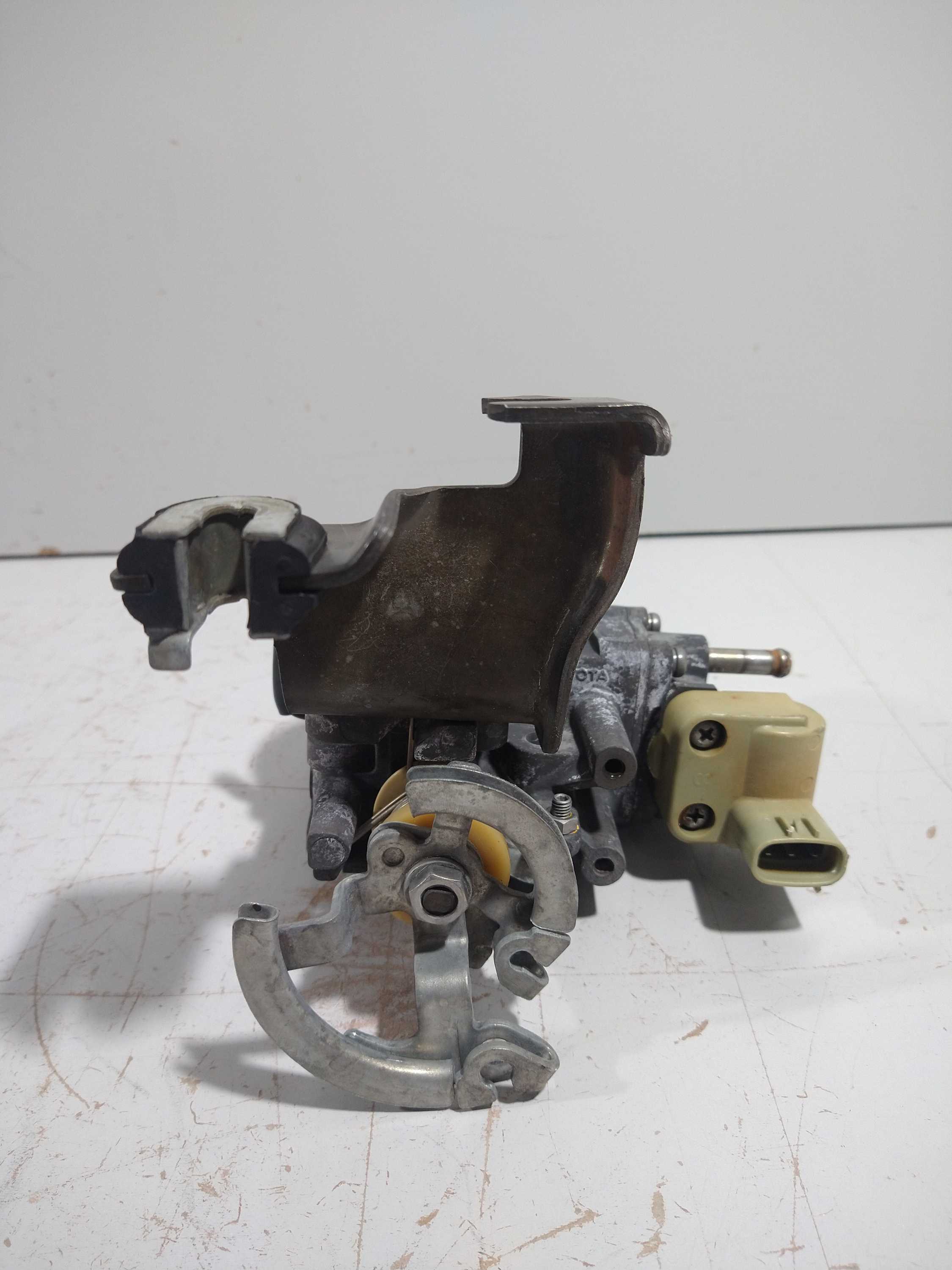 Tbi Corpo Borboleta Corolla 1999 1.8 Usado Original 2