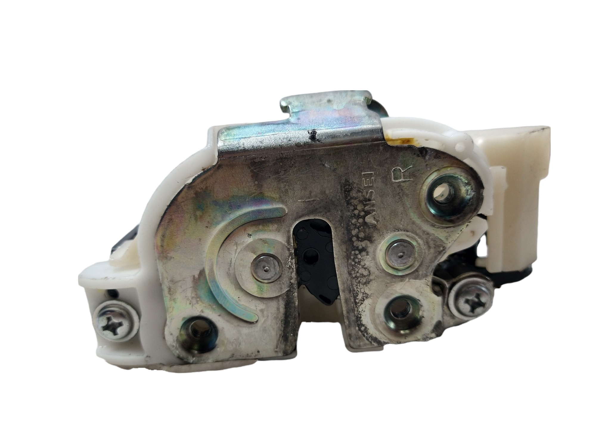Fechadura Da Porta T/direita Mitsubishi L200 Triton 2012 7