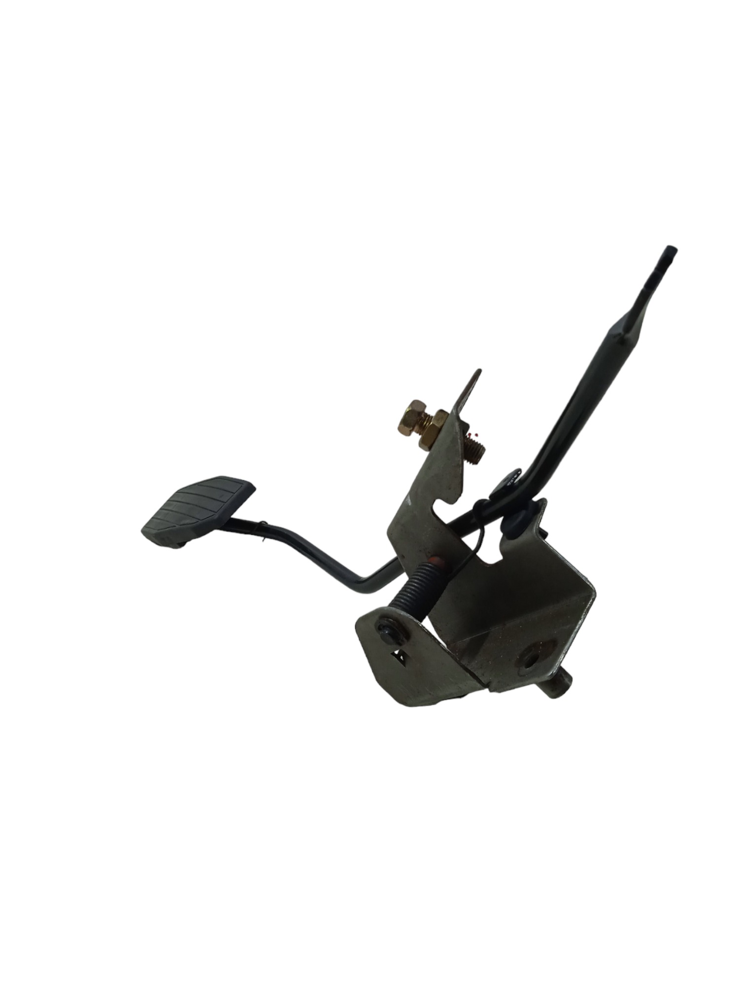Pedal Acelerador Kia Carnival 2006 Usado 3