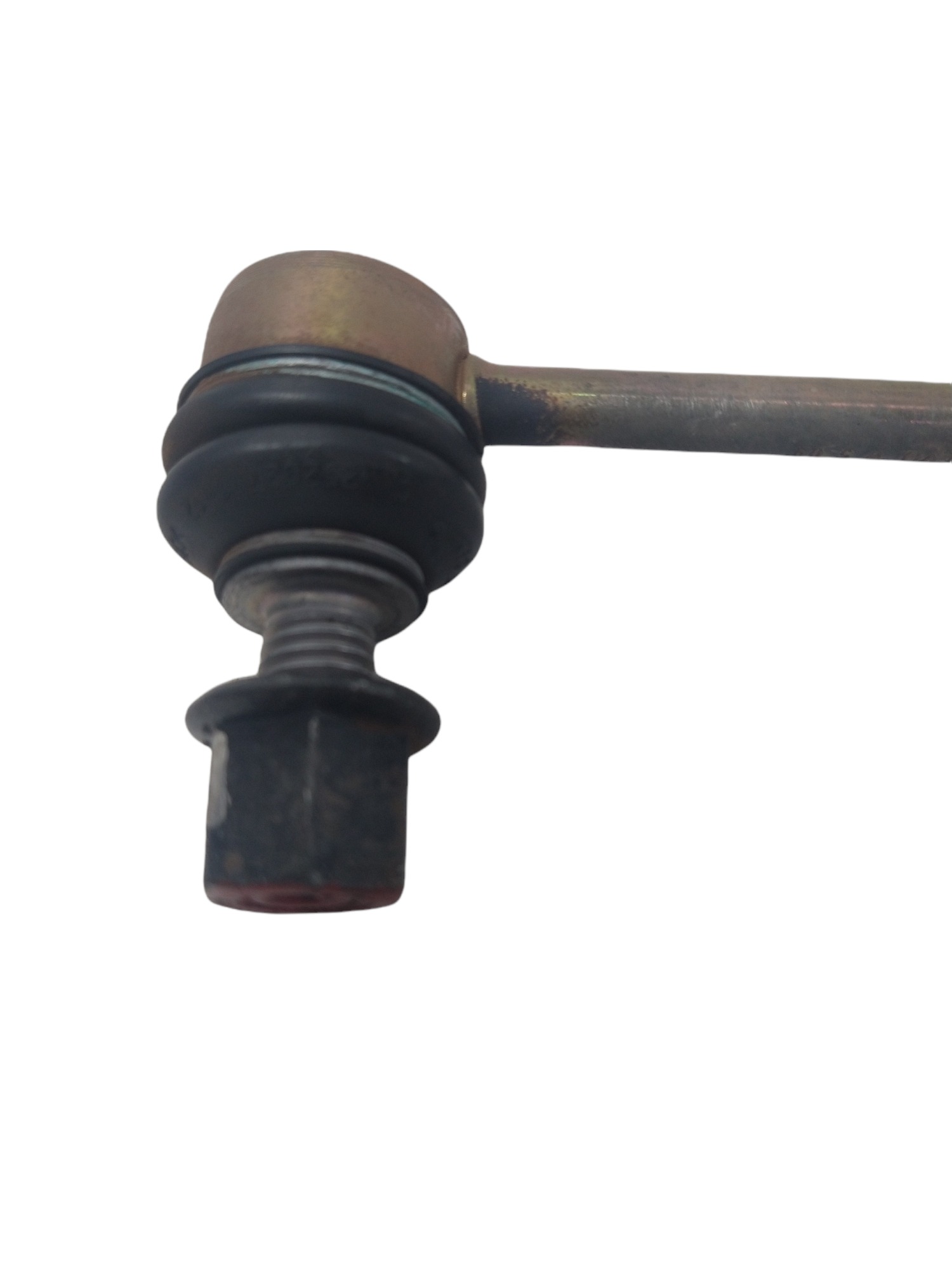 Braço Da Suspensão Traseira Lado Direito Volvo Xc90 2005 4