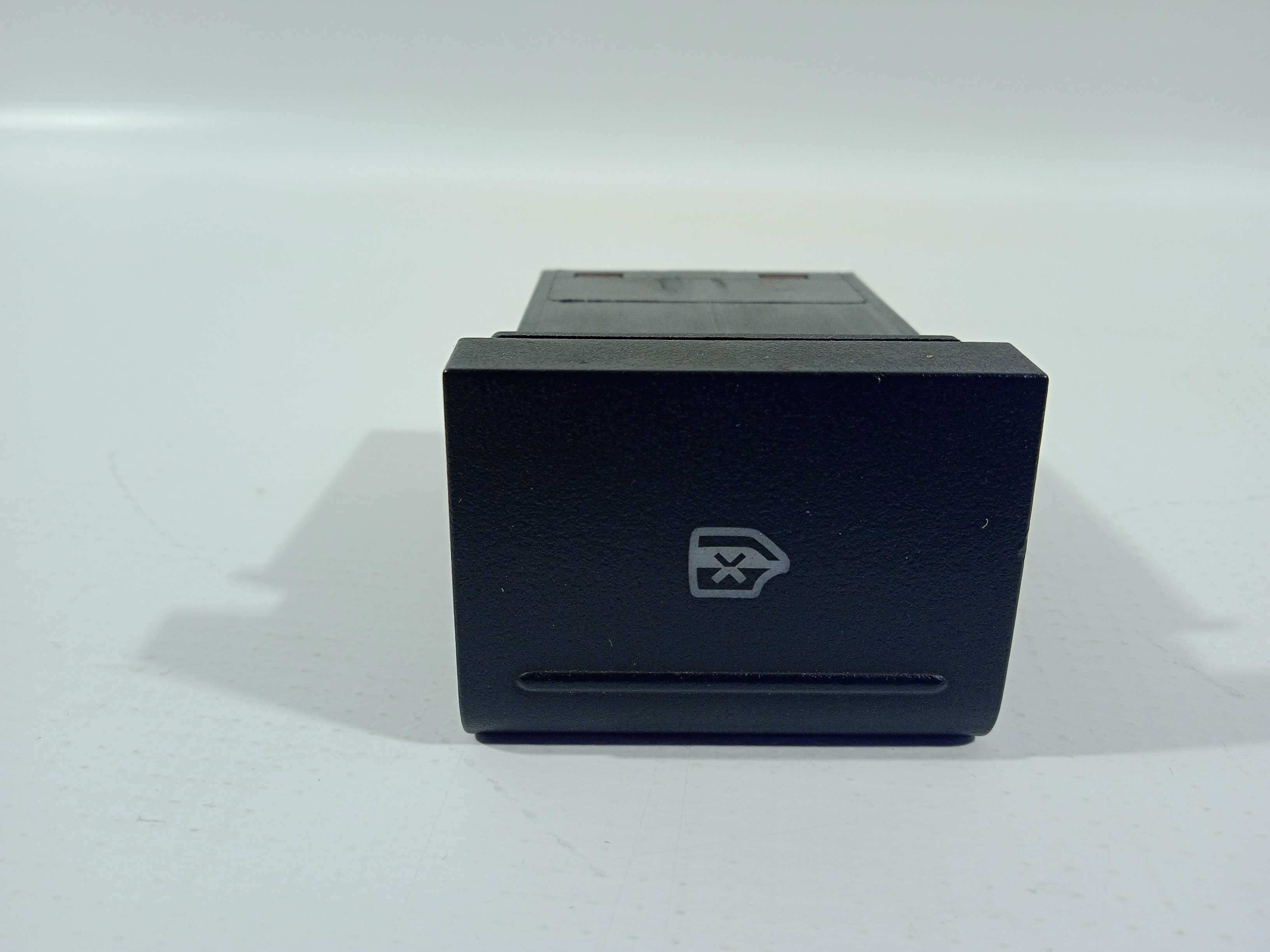 Botão Trava Vidro Elétrico Traseiro Gol G5 Usado Original
