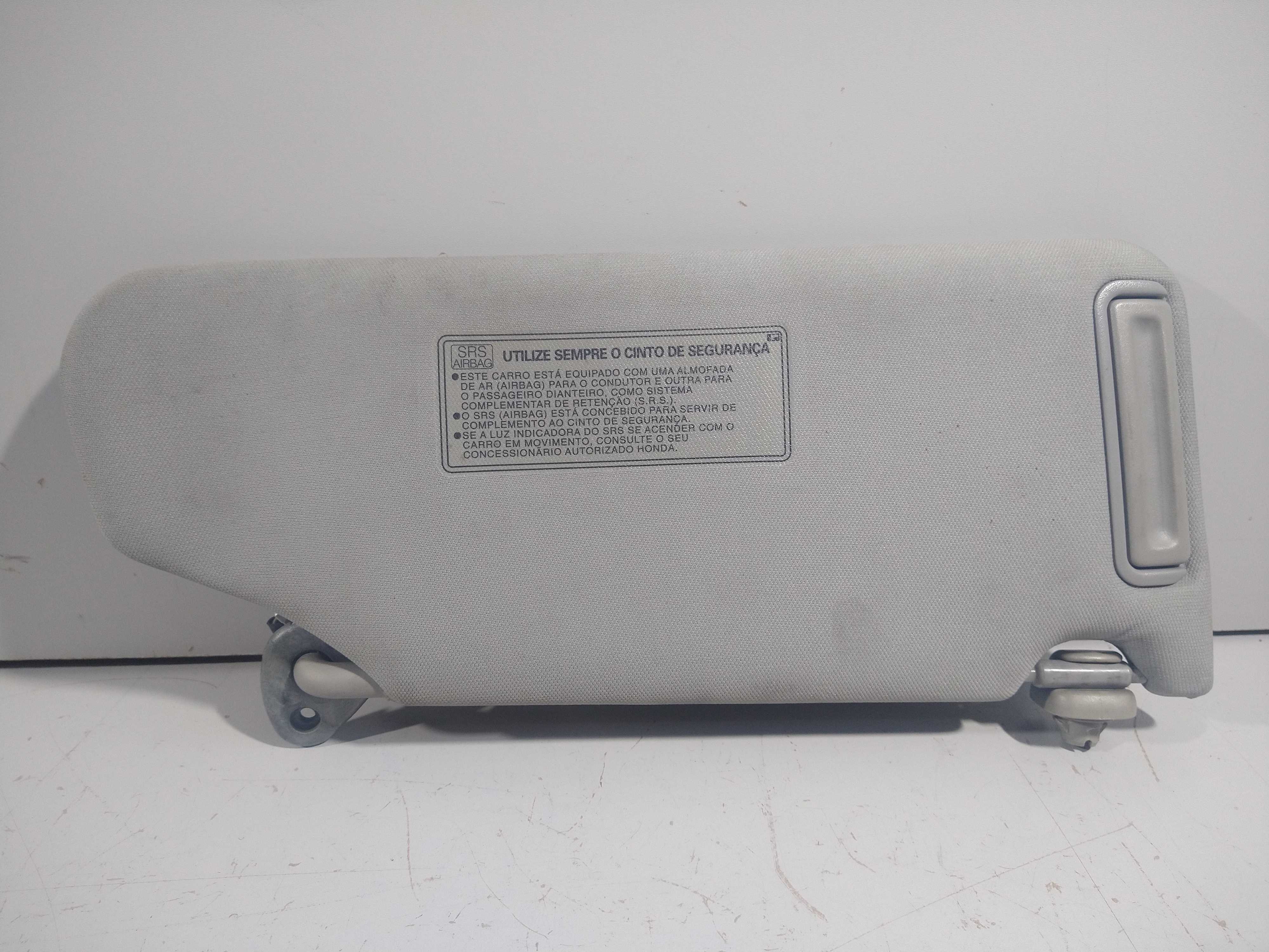 Quebra Sol L/d Honda Accord 2006 Usado Original 4
