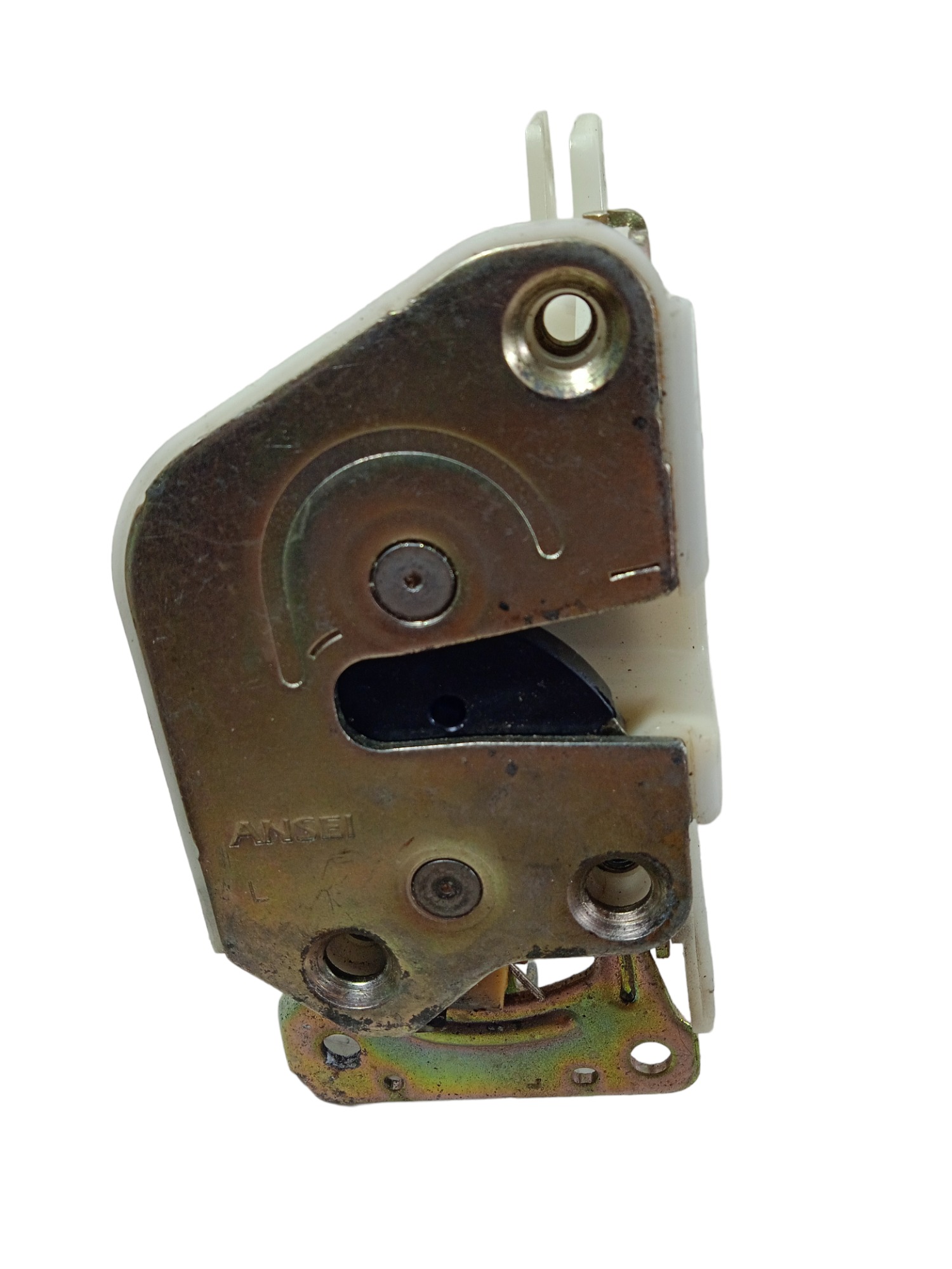 Fechadura De Porta Diant Esq Pajero Sport 99 Mr432147 Usado
