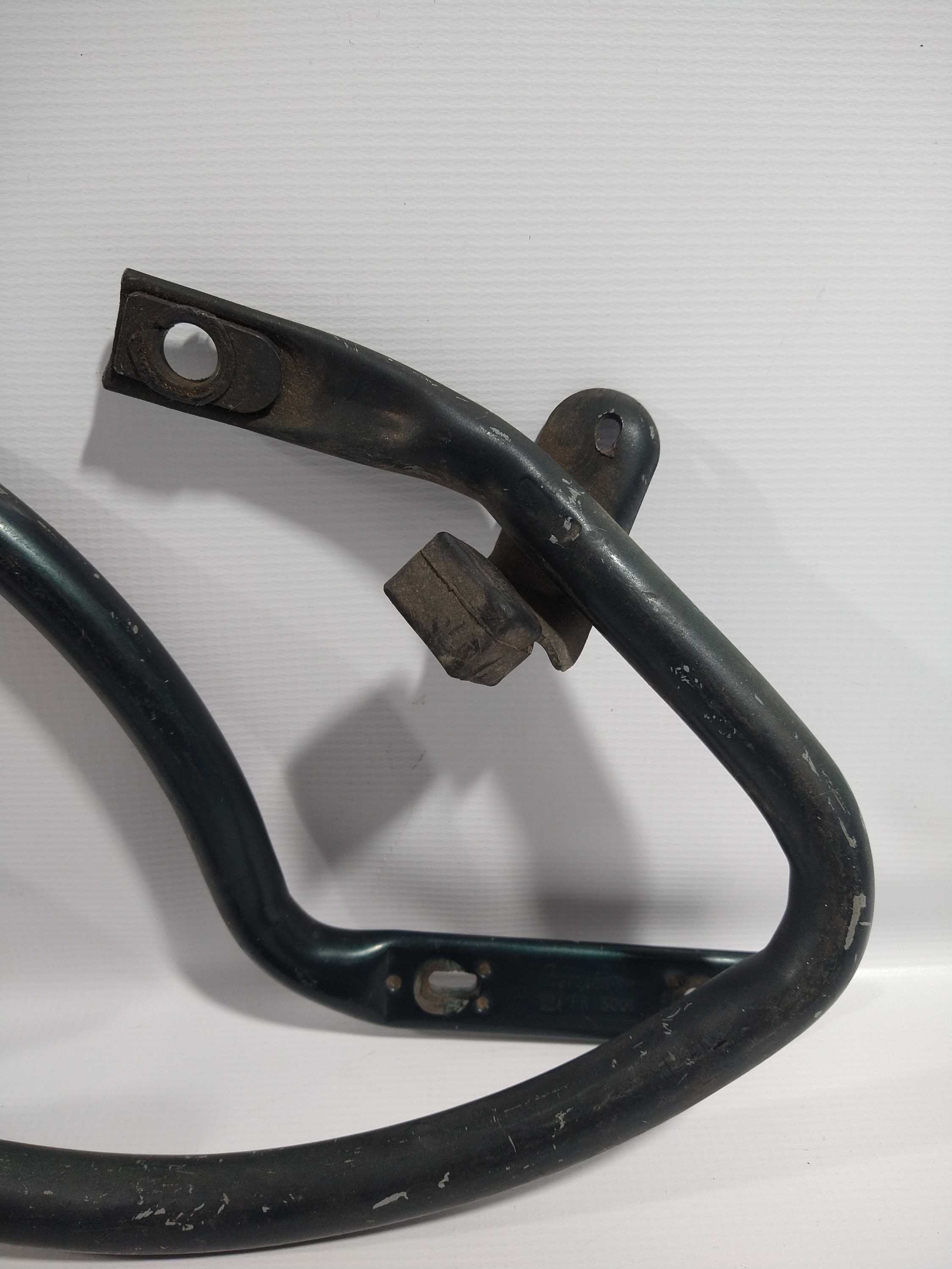 Braço Braçadeira Porta Malas Vectra 1997 Usado Original 4