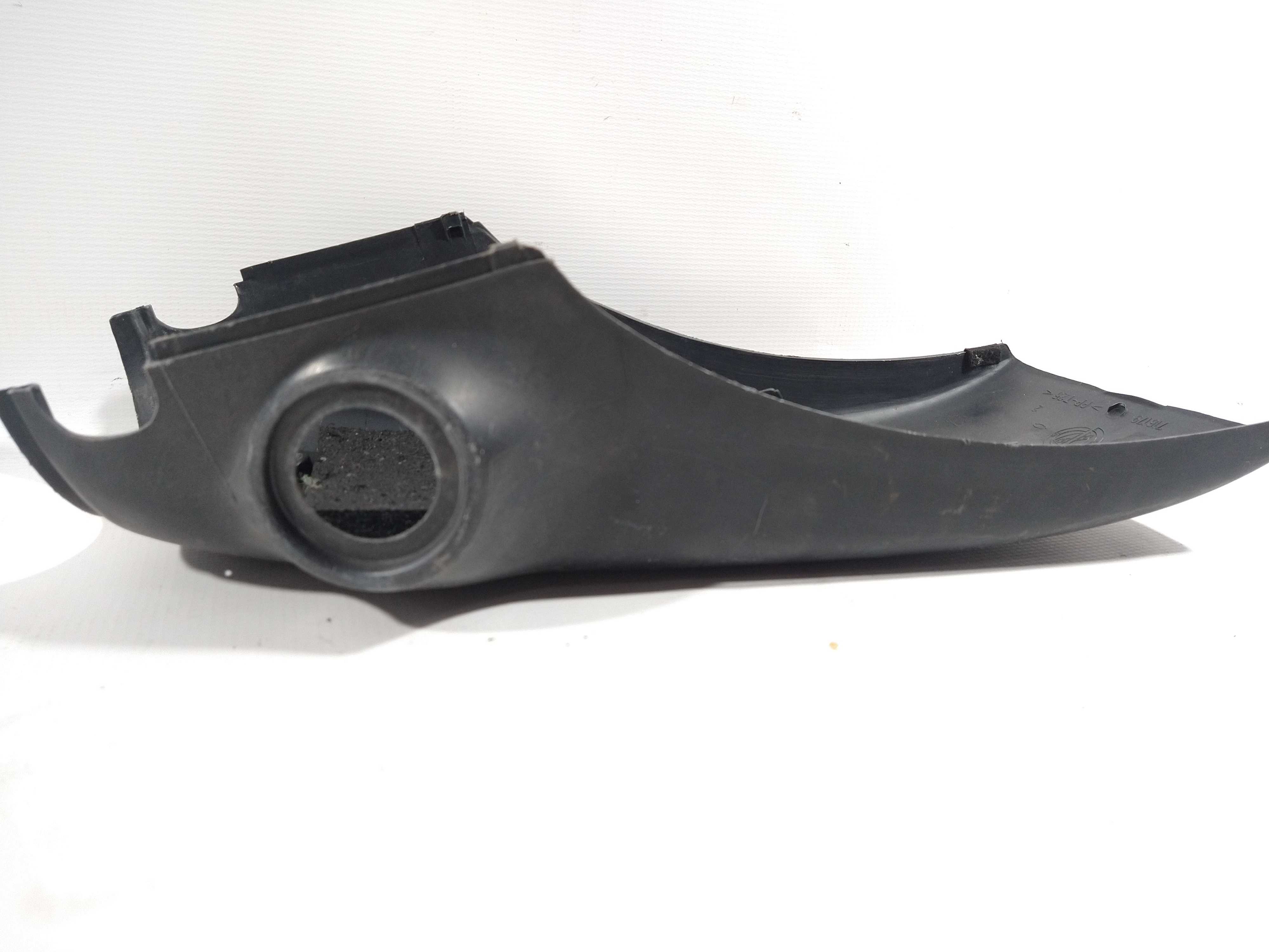 Moldura Da Chave De Seta Volante 2