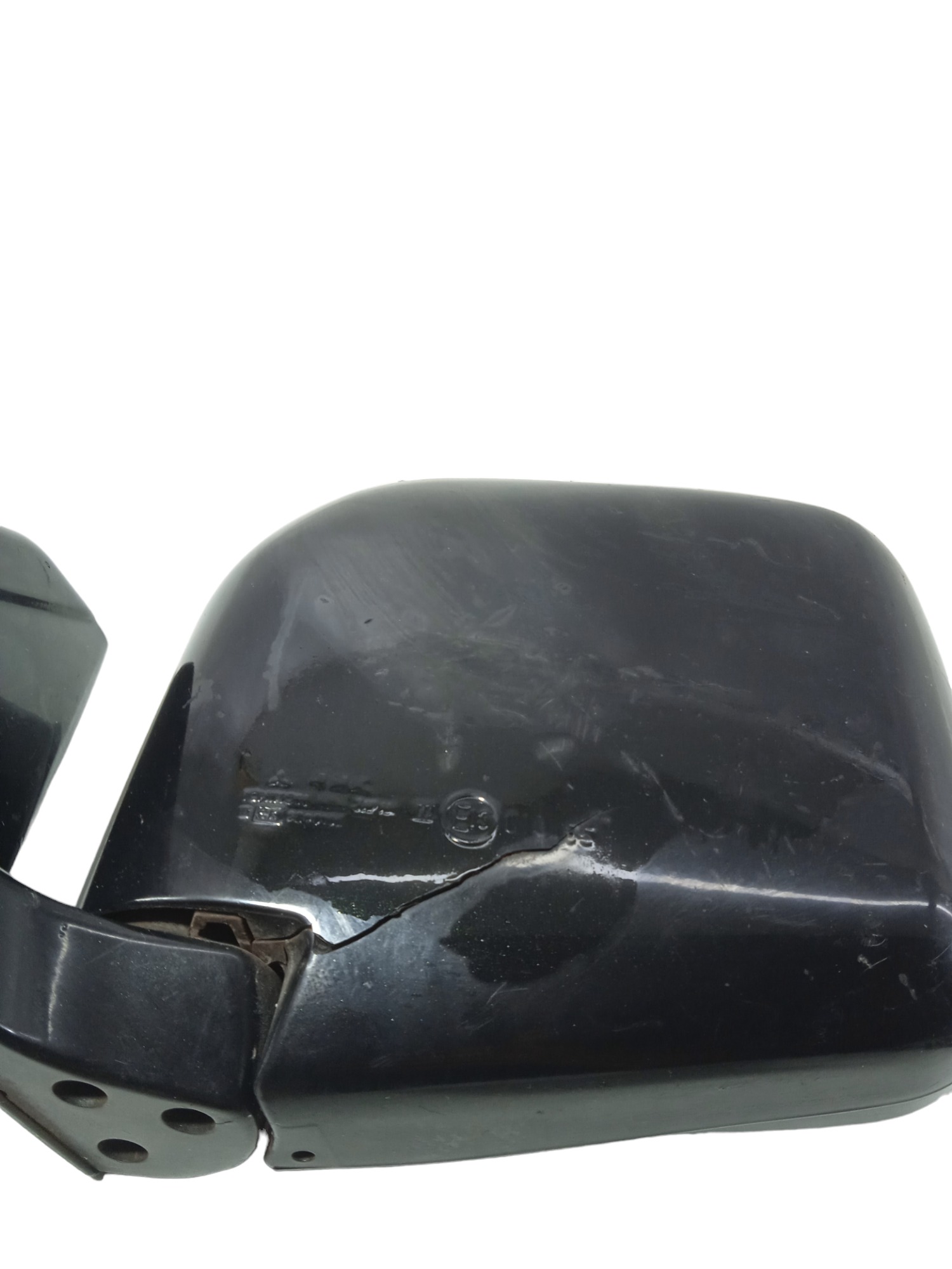 Retrovisor Esquerdo Pajero Gls Sport 2001 C/detalhe 7