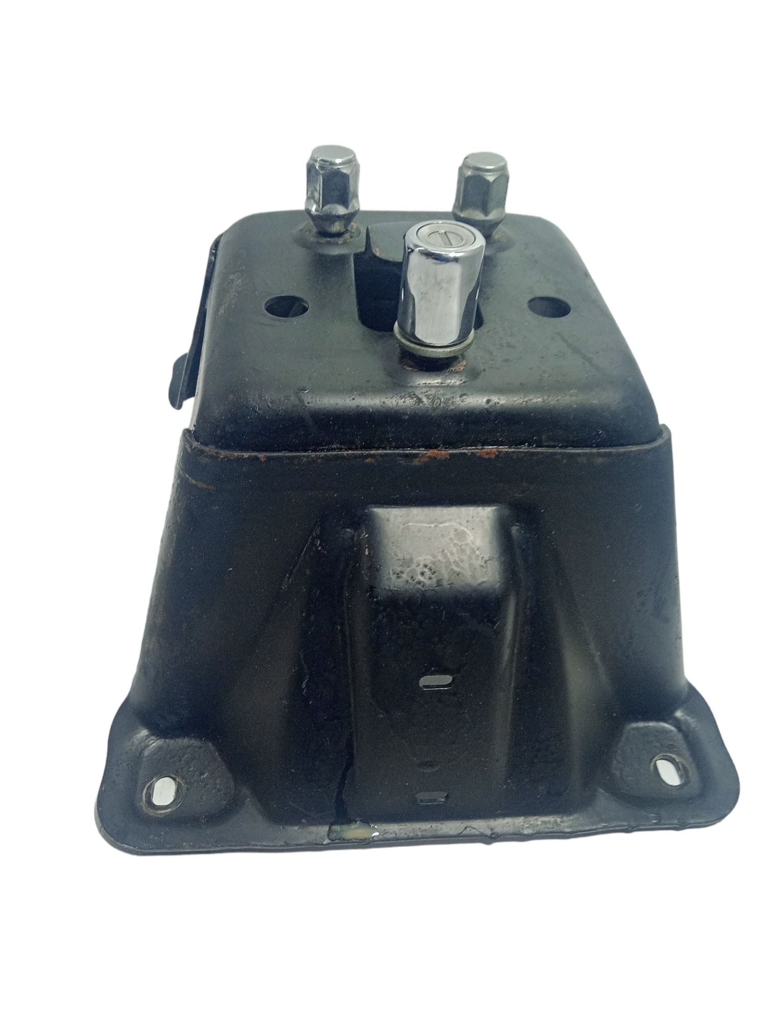 Suporte Estepe Pajero Tr4 2.0 4×4 4