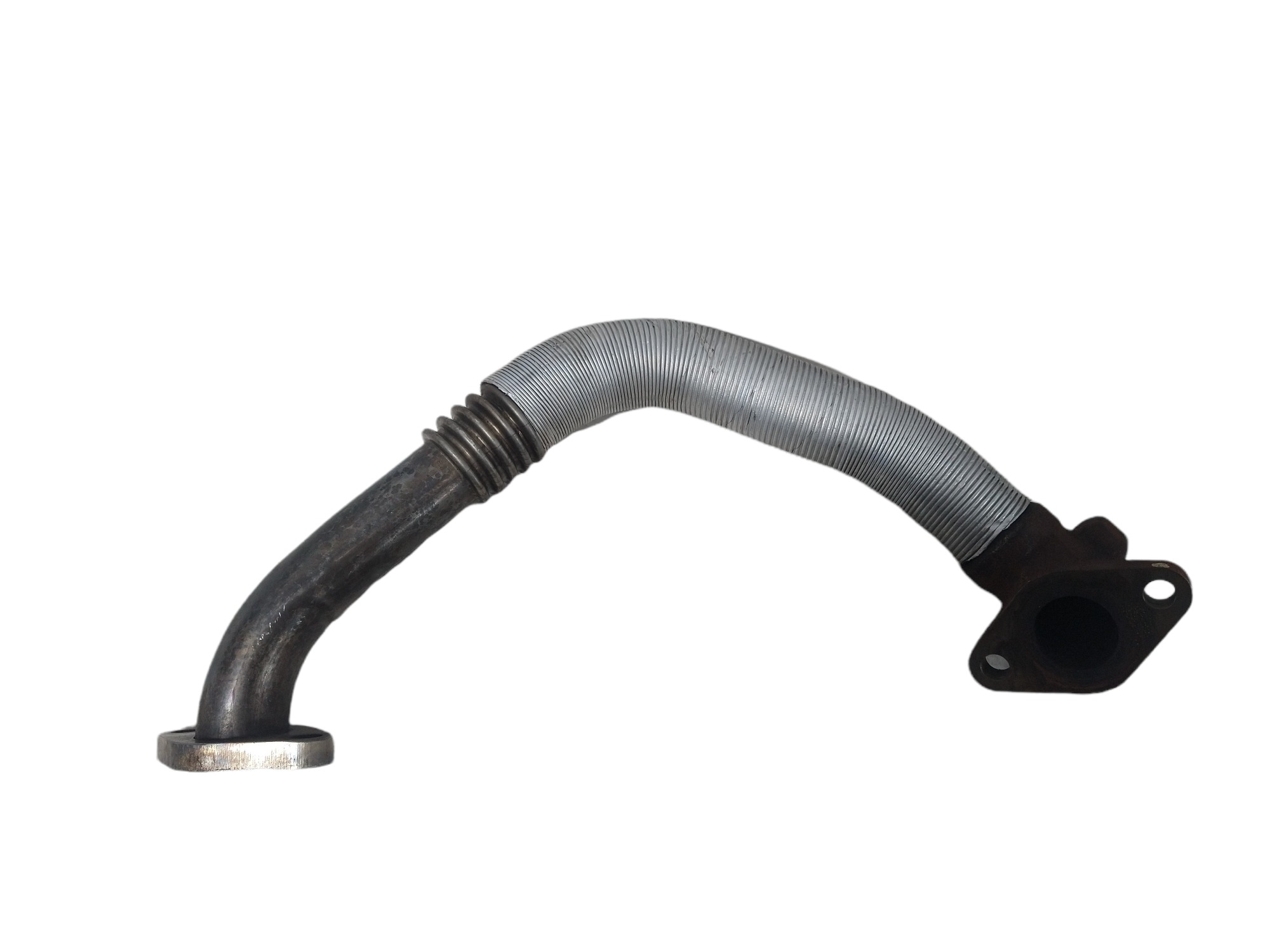 Cano Coletor Escape Mitsubishi L200 Triton 3.2 2012 3