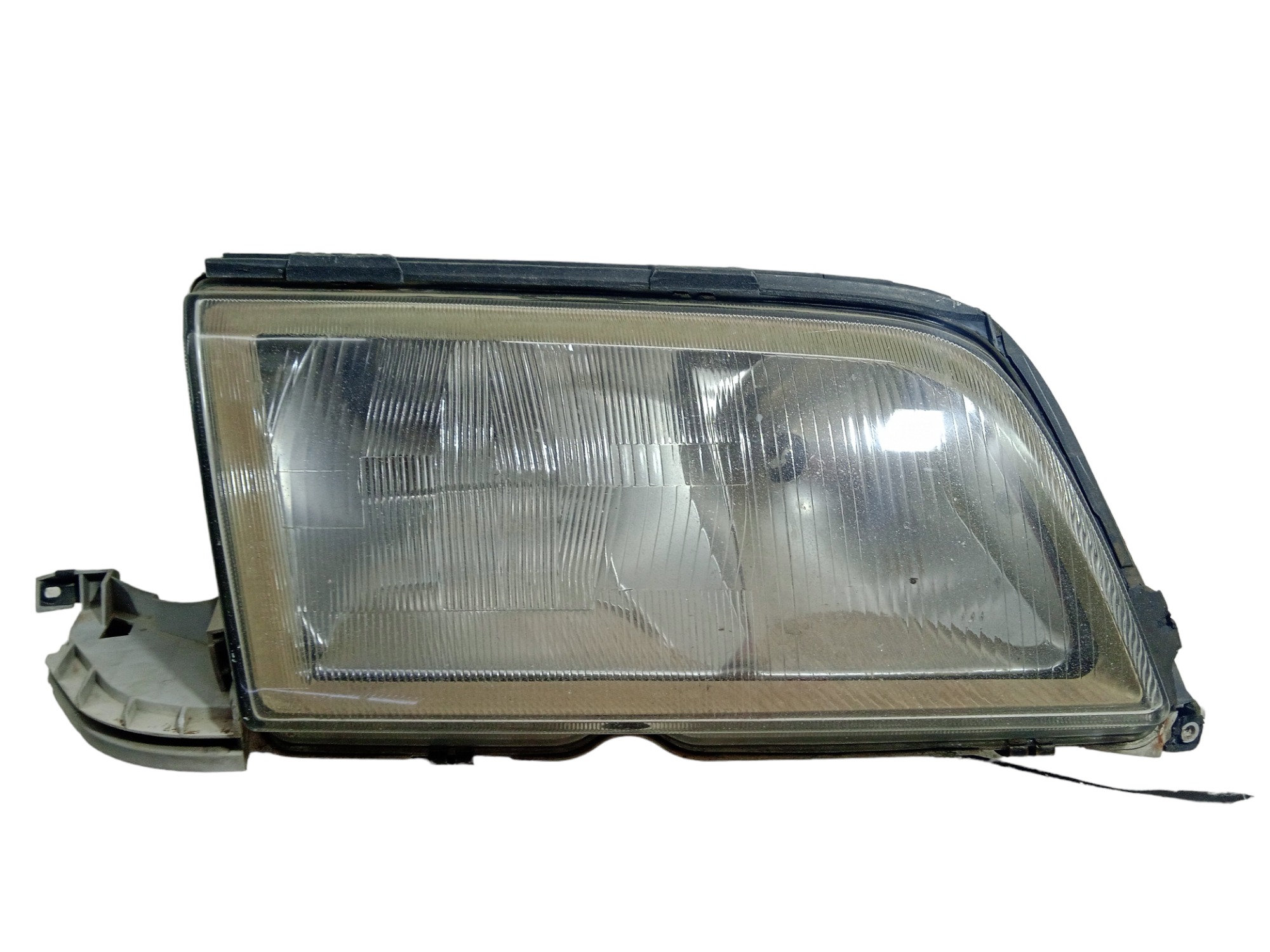 Farol Direito Mercedes C180 1998 Usado  Direito 5