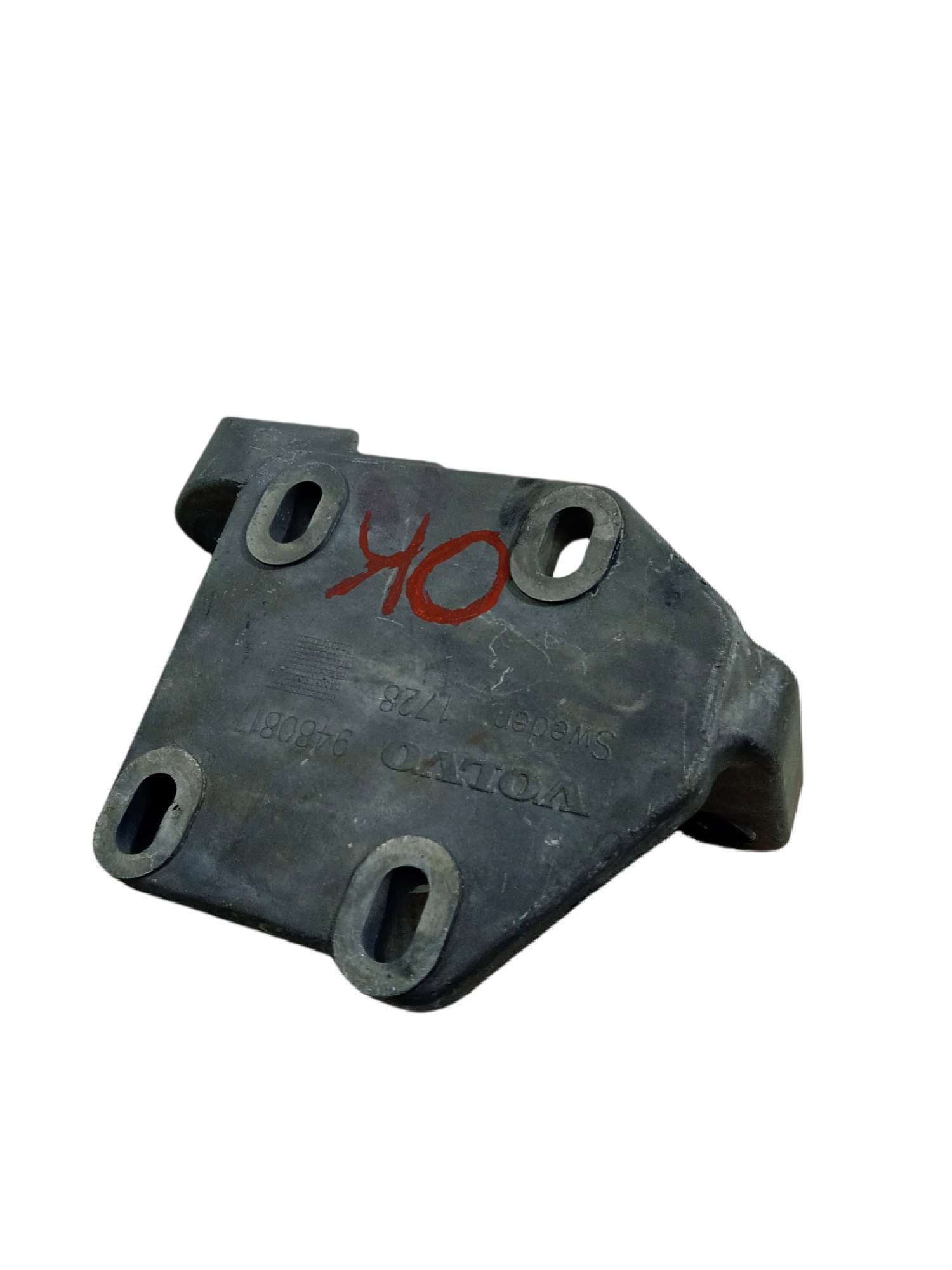 Suporte Caixa De Velocidades Volvo Xc90 2.9 2005 Usado 2