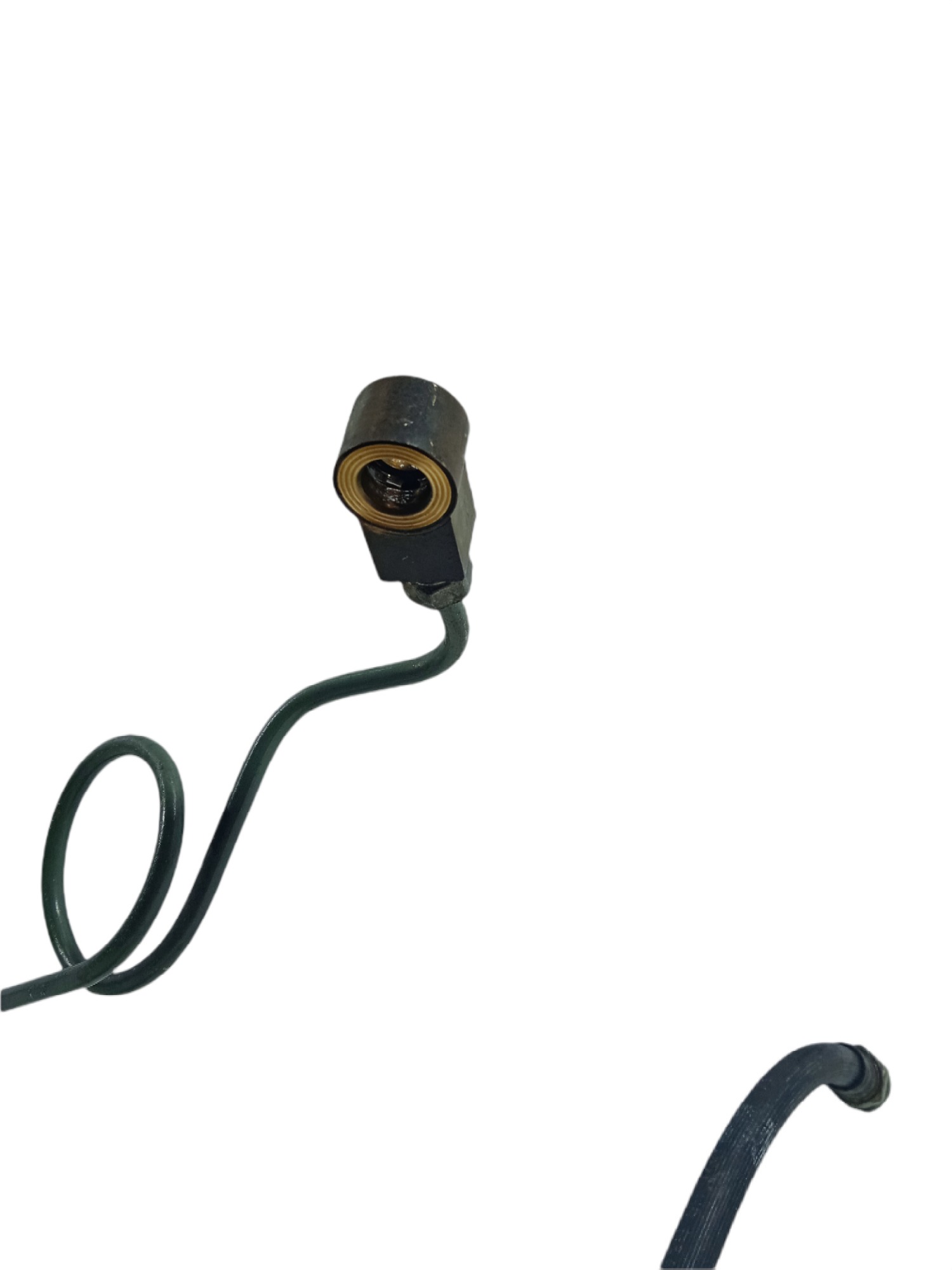 Flexível Do Cilindro De Embreagem Hyundai H1 Starex 2001 3