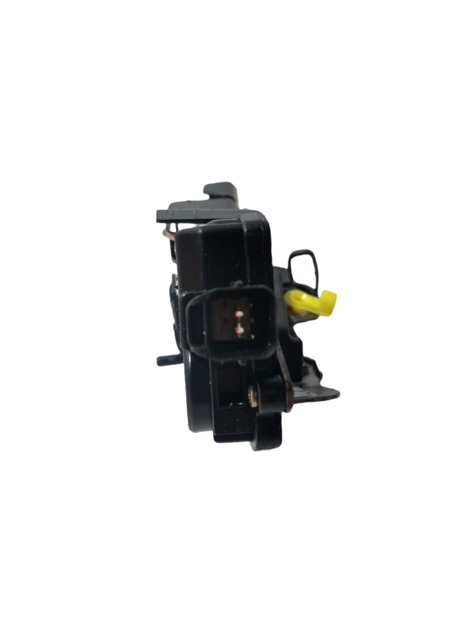 Fechadura Da Porta Traseira Esquerdo Santa Fé 2.7 V6 2001